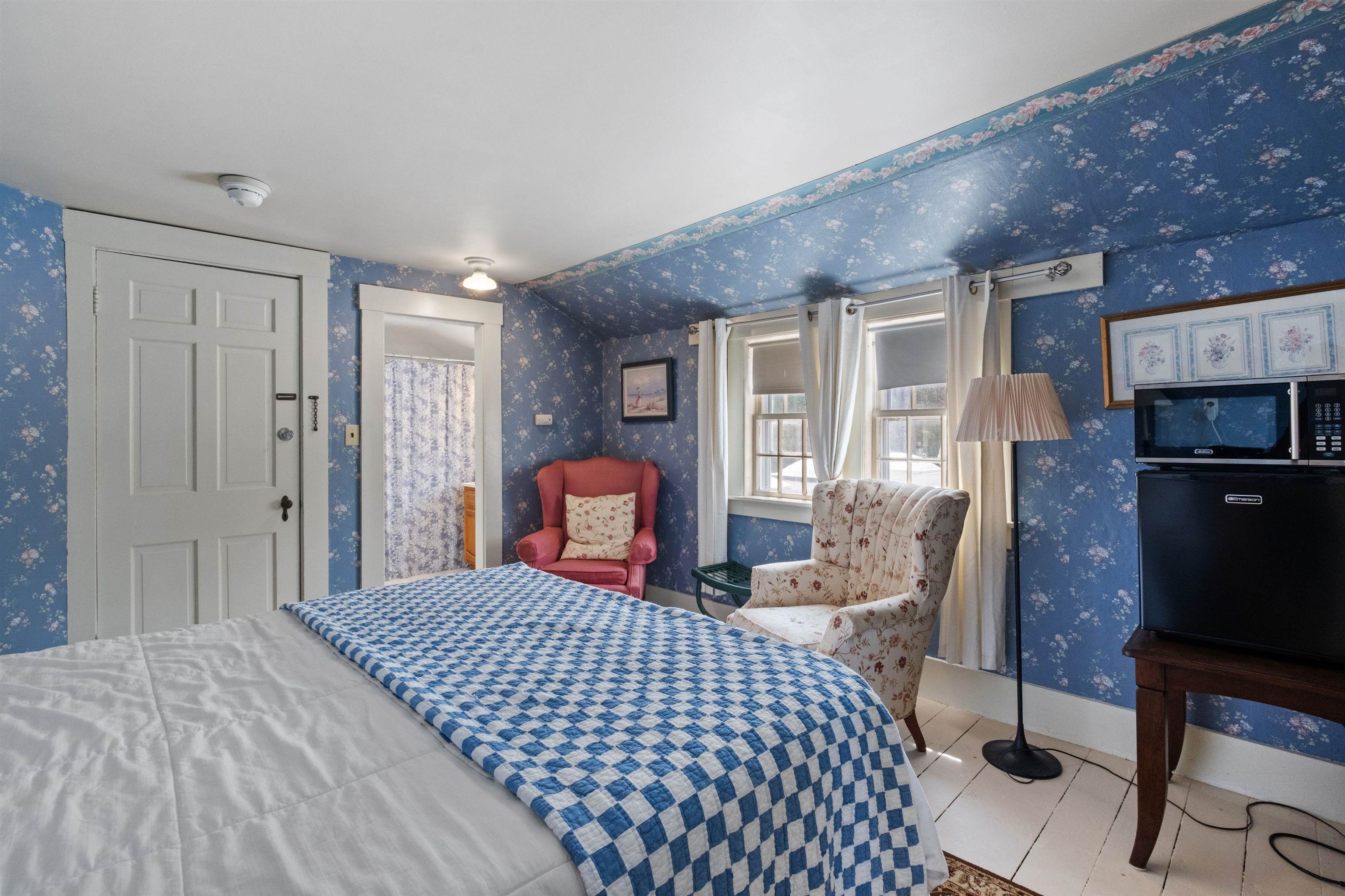 1474 Profile Rd, Franconia, NH 03580