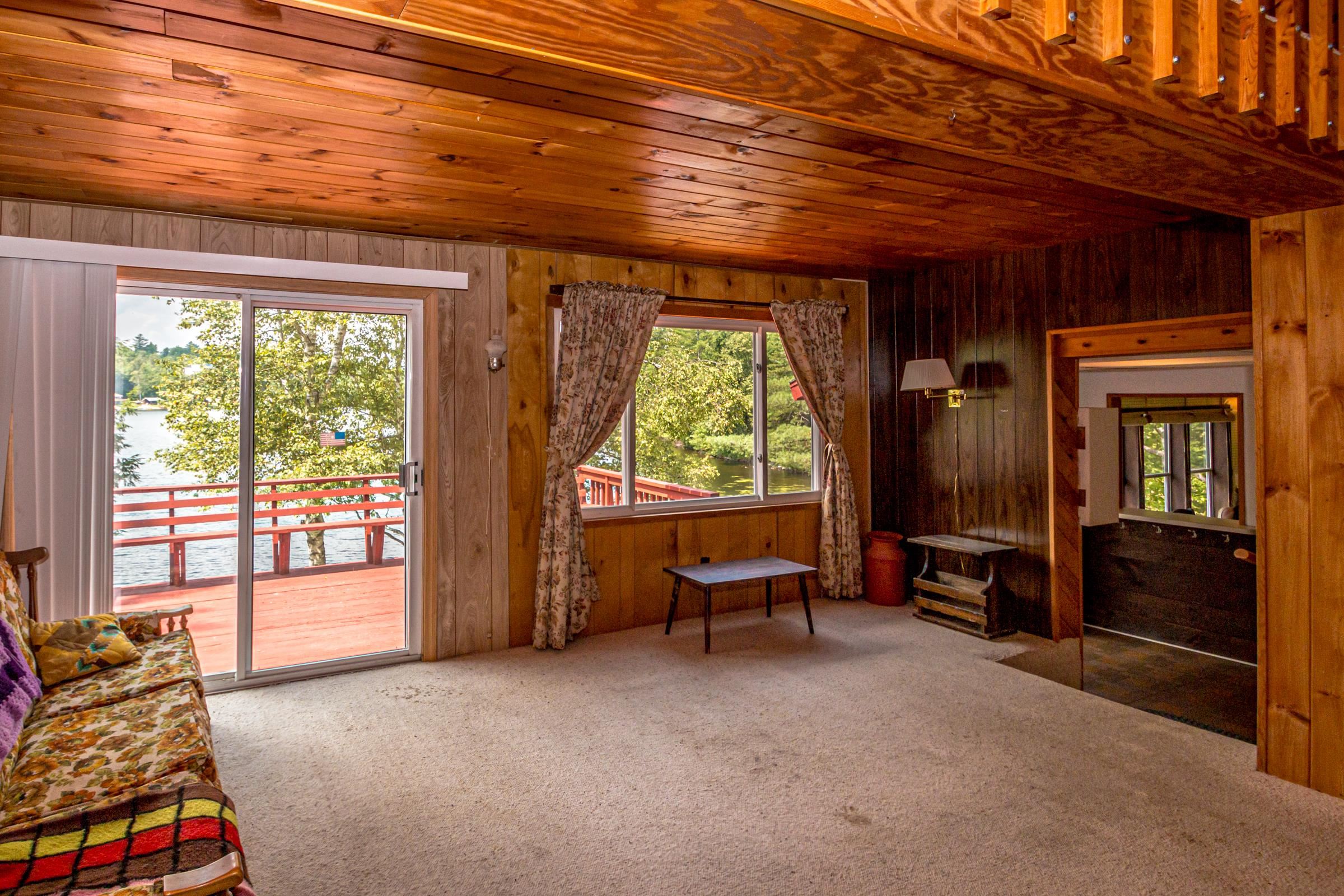 205 Overlook Rd, Milan, NH 03588