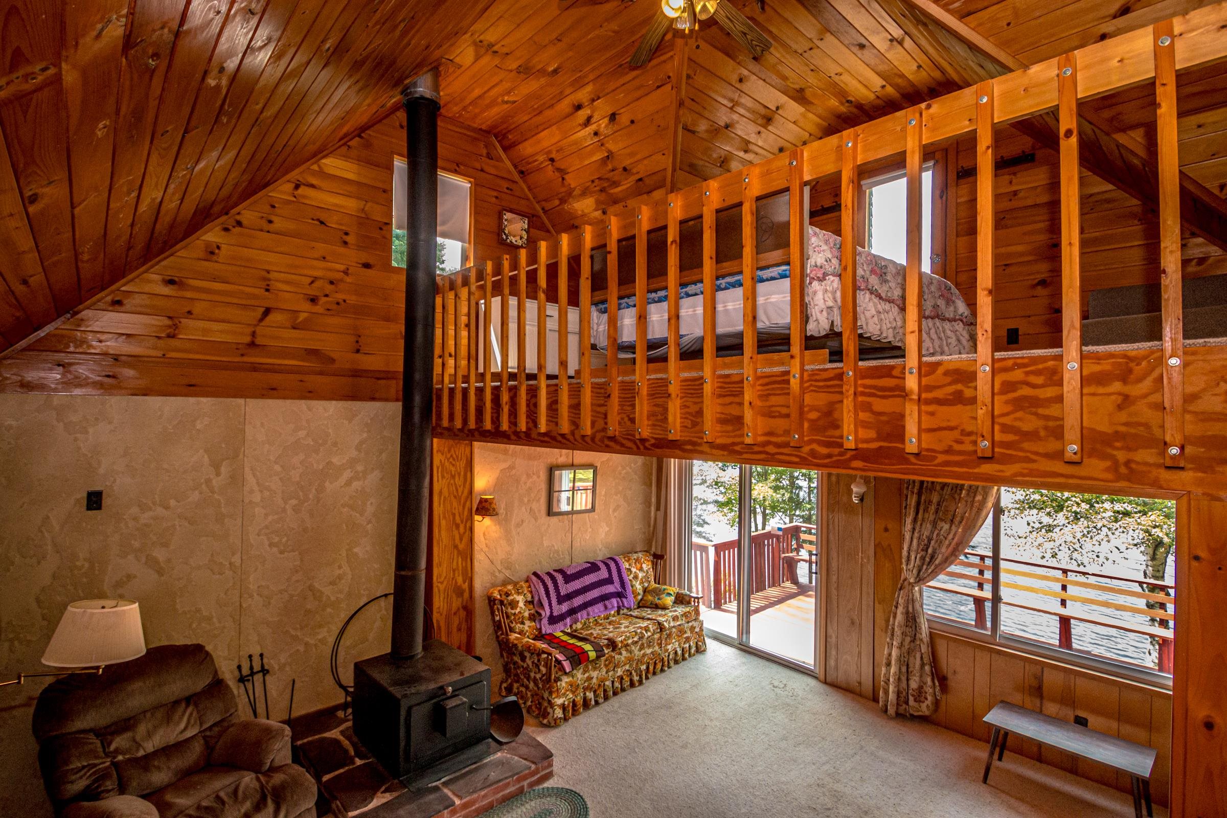 205 Overlook Rd, Milan, NH 03588