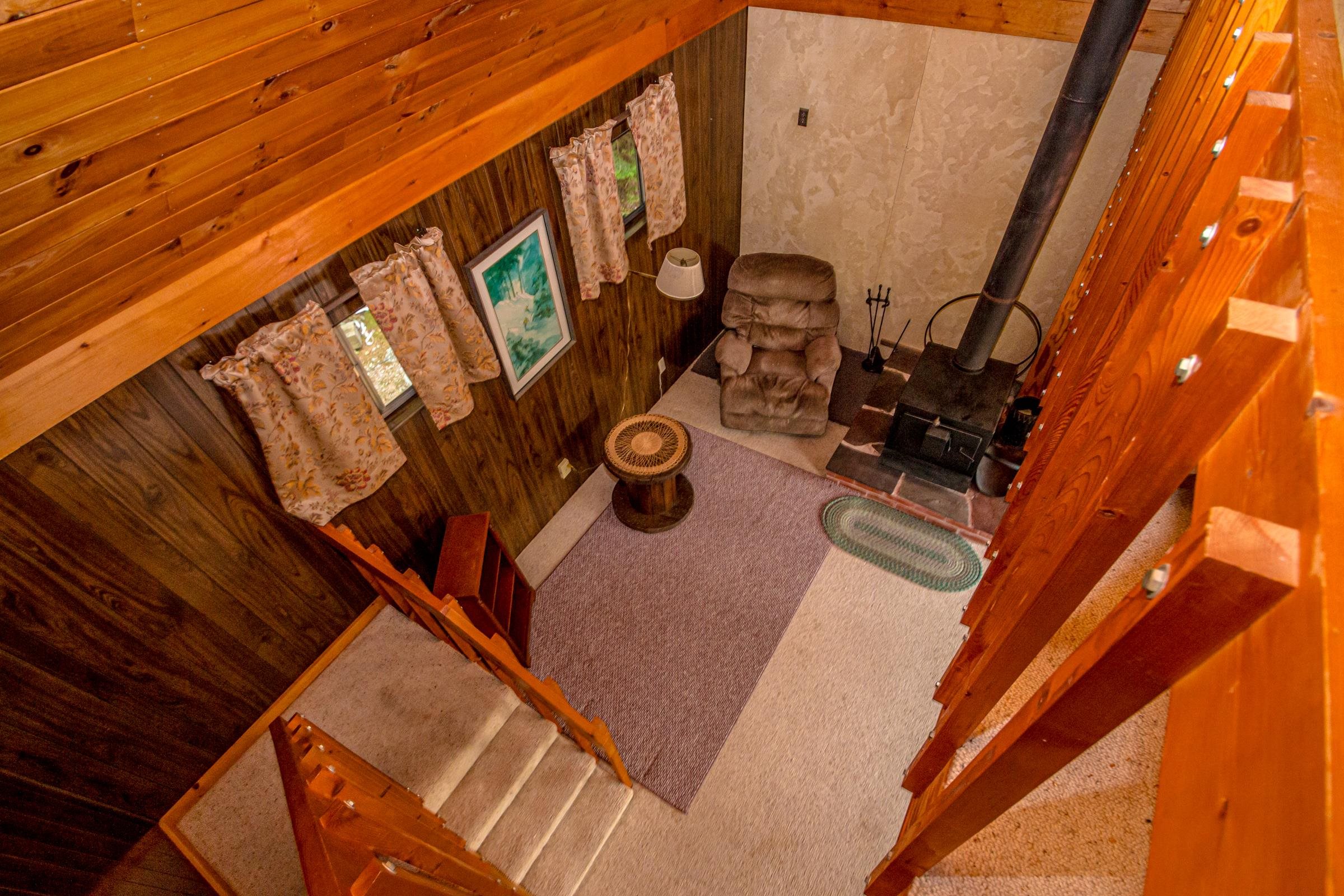 205 Overlook Rd, Milan, NH 03588