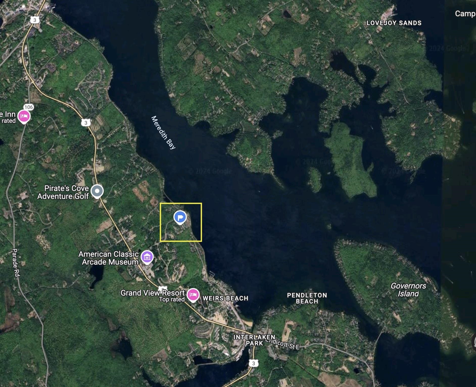 Featured Listing Photo