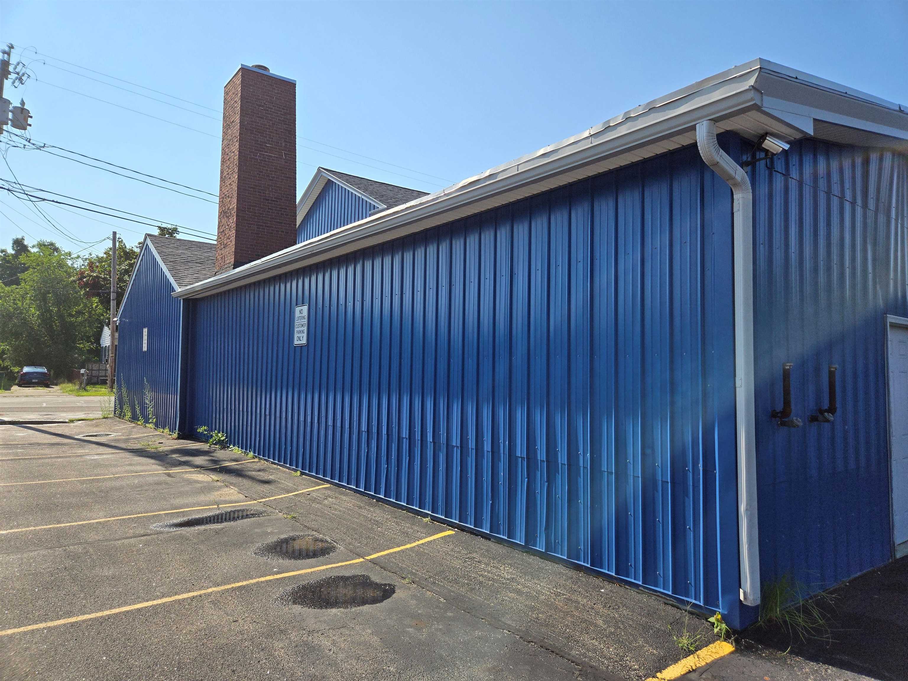 45 Hancock St, Rochester, NH 03867