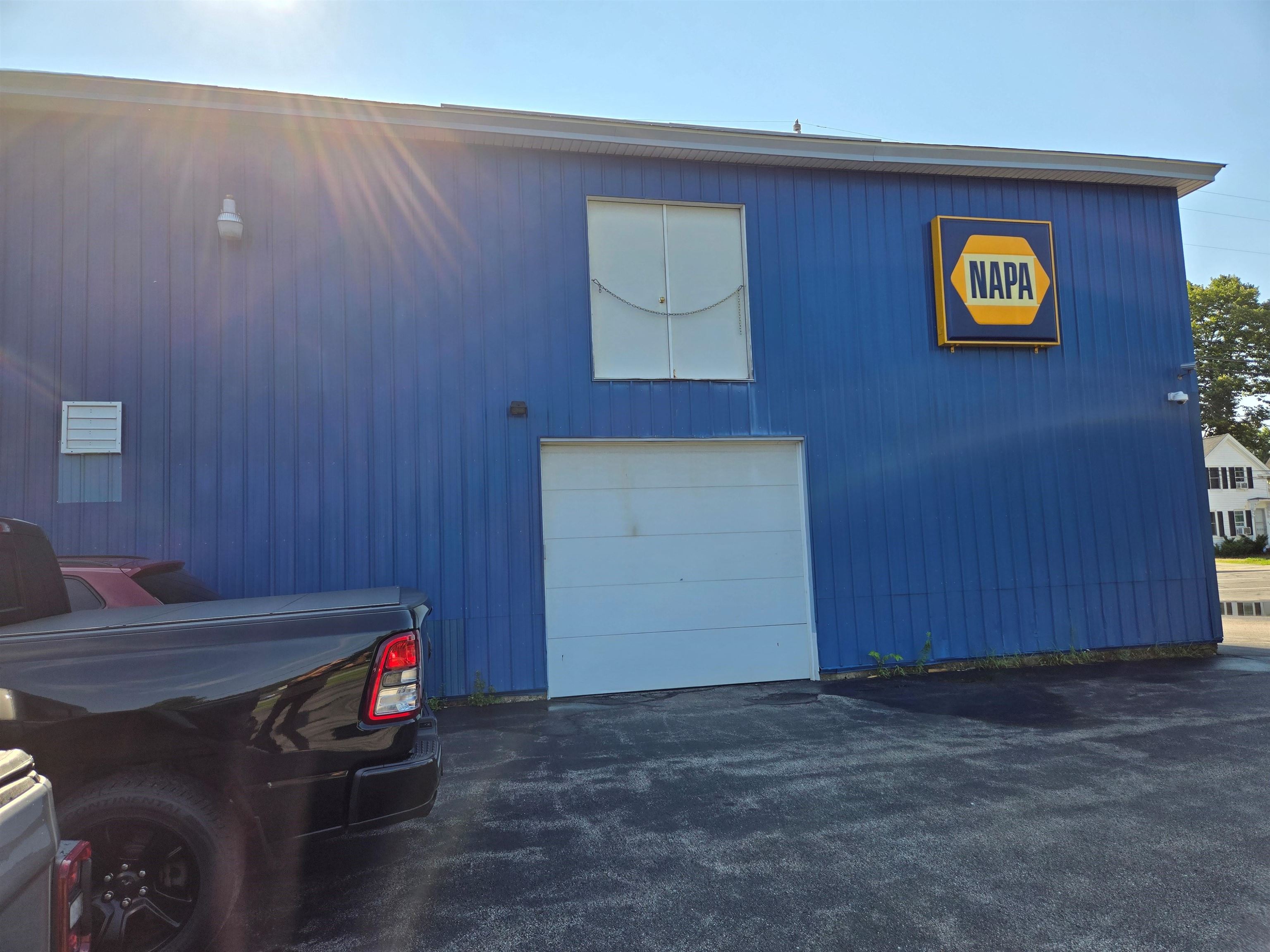 45 Hancock St, Rochester, NH 03867