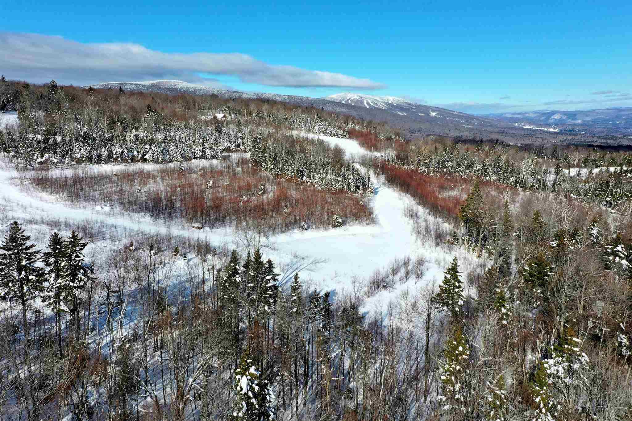 Valley View Dr, Andover, VT 05143