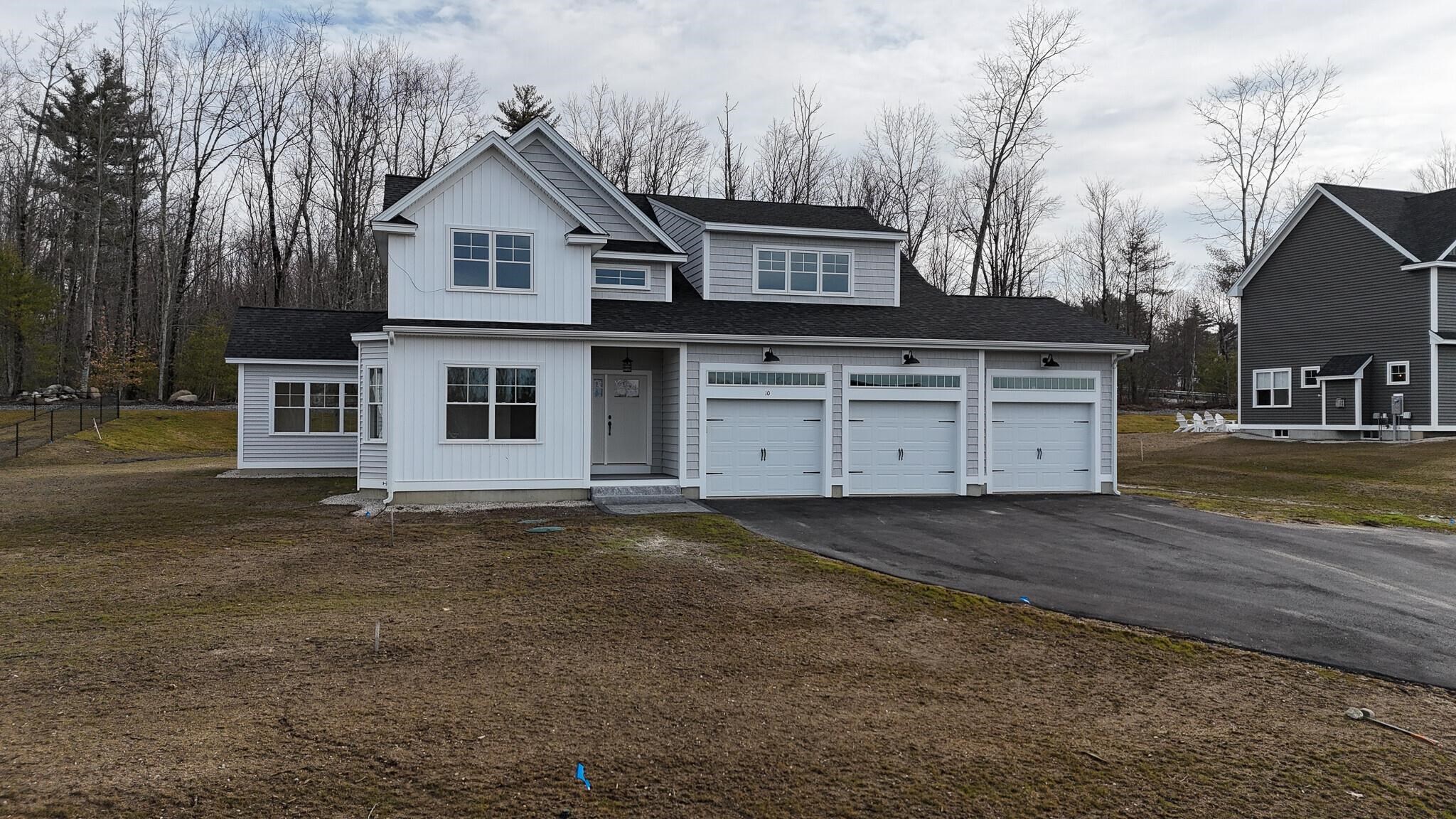 10 High Point Circle Lot 38