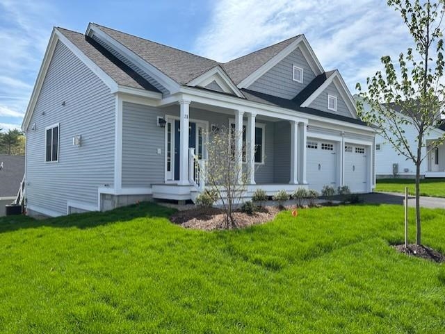 31 Evergreen Drive 25