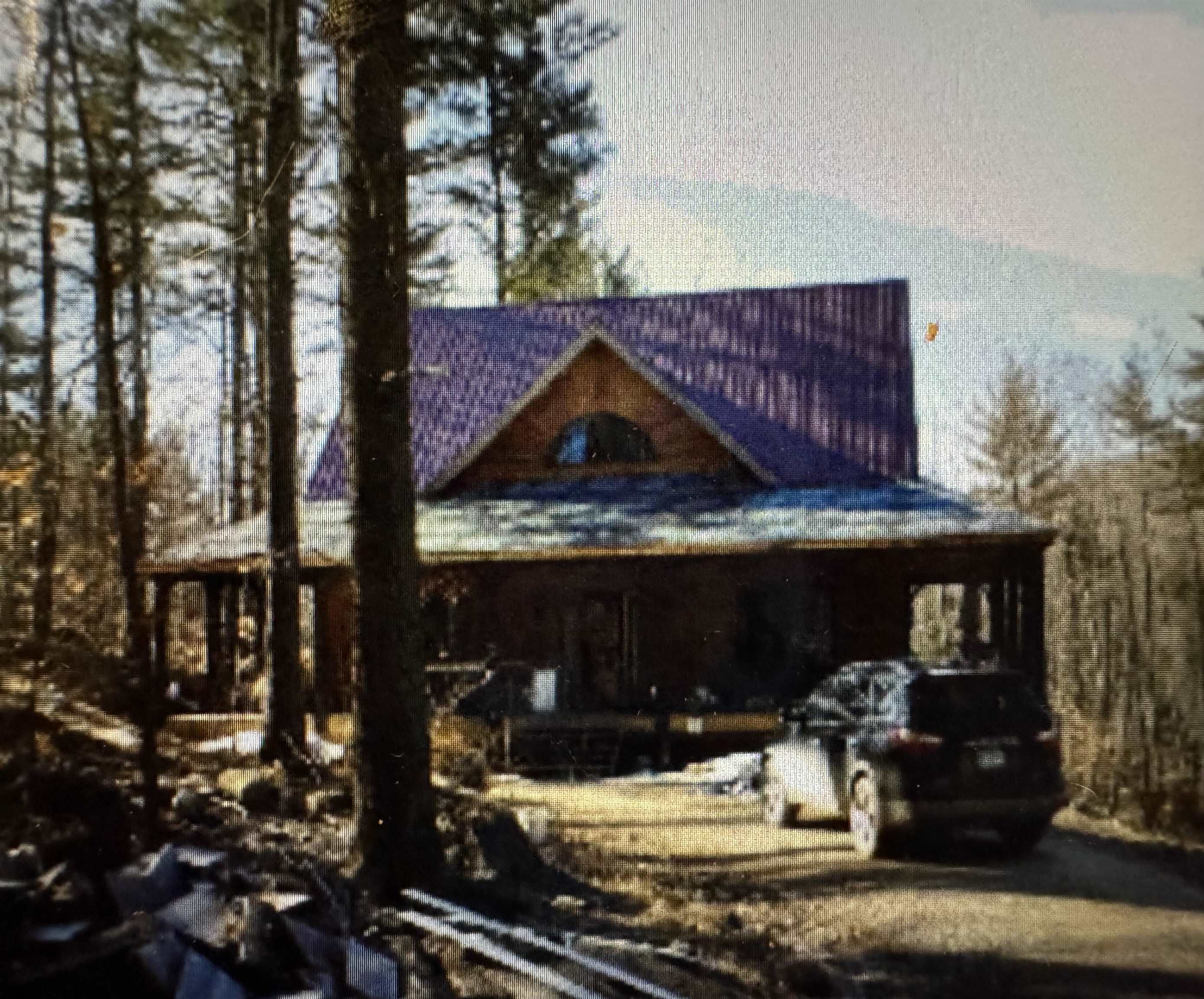 104 Stevens Hill Road