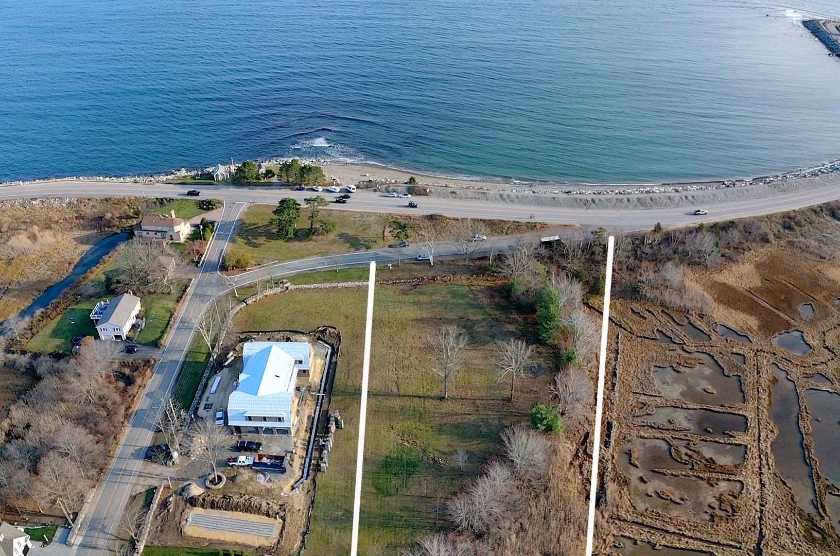 00 Ocean Blvd, North Hampton, NH 03862