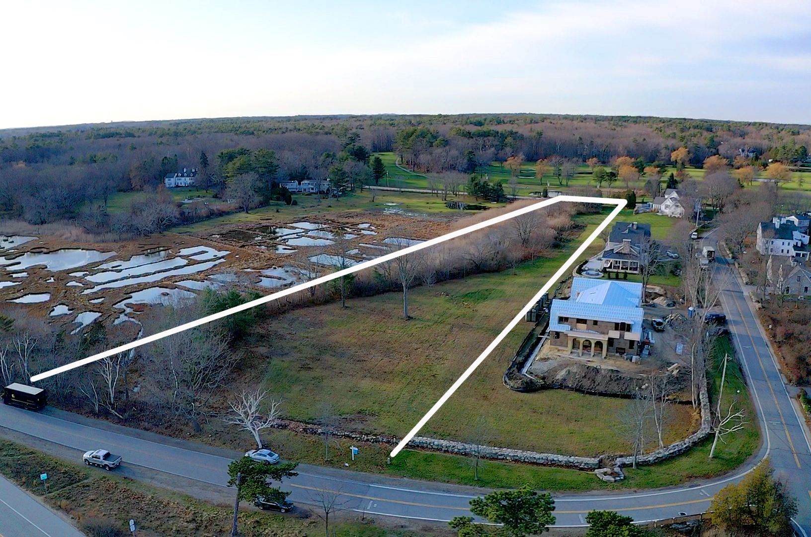 00 Ocean Blvd, North Hampton, NH 03862