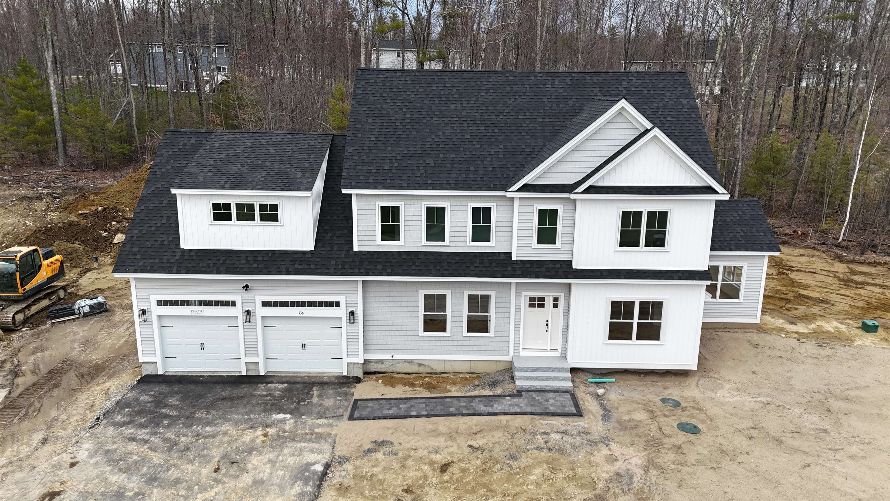 136 Signature Drive Lot 33