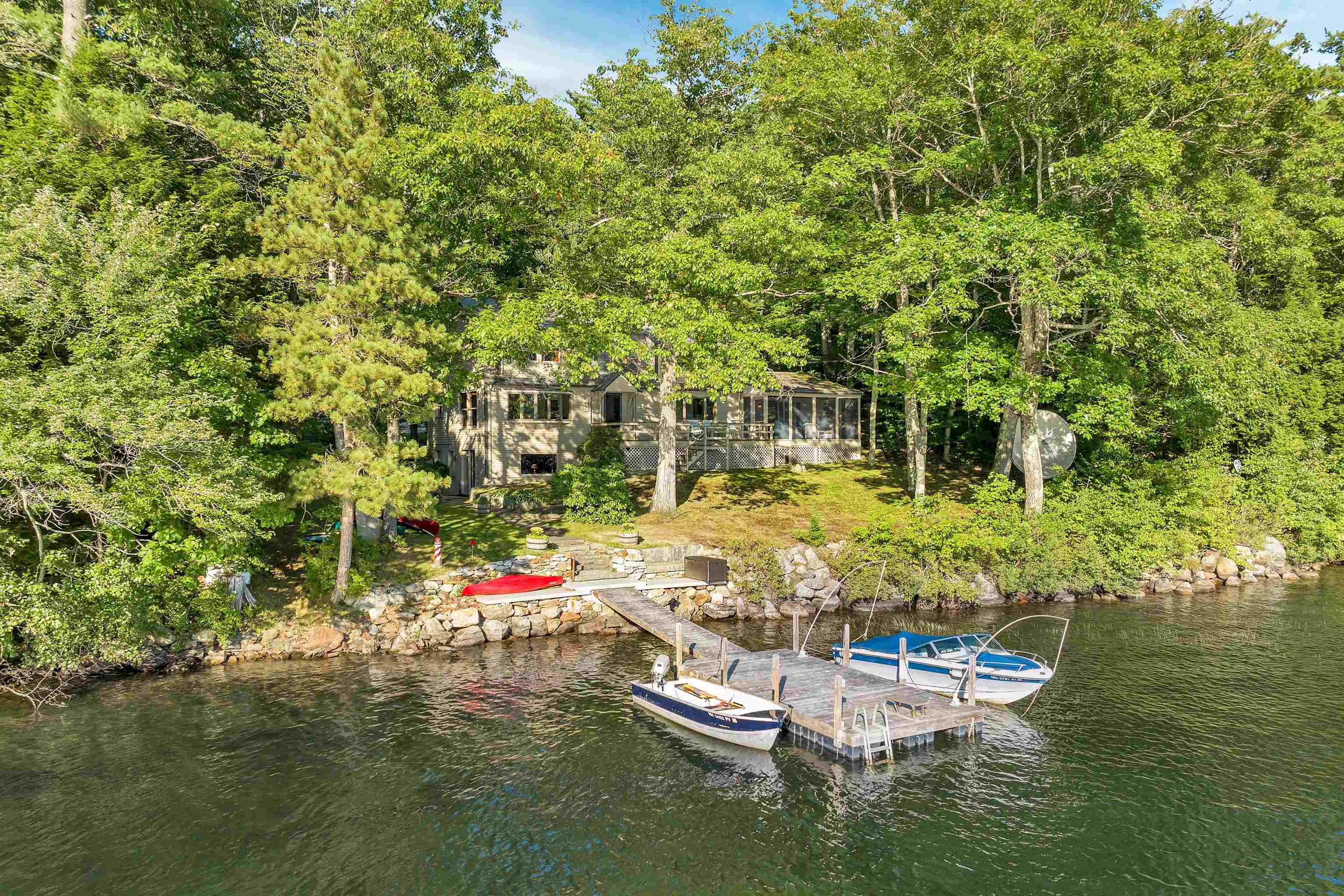 384 New Hampshire Route 113 — photo 2