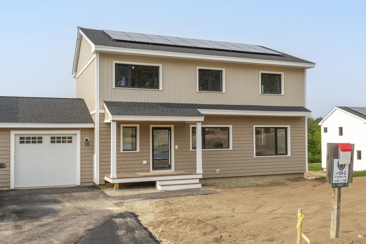 21 Windsor Ln, Hudson, NH 03051