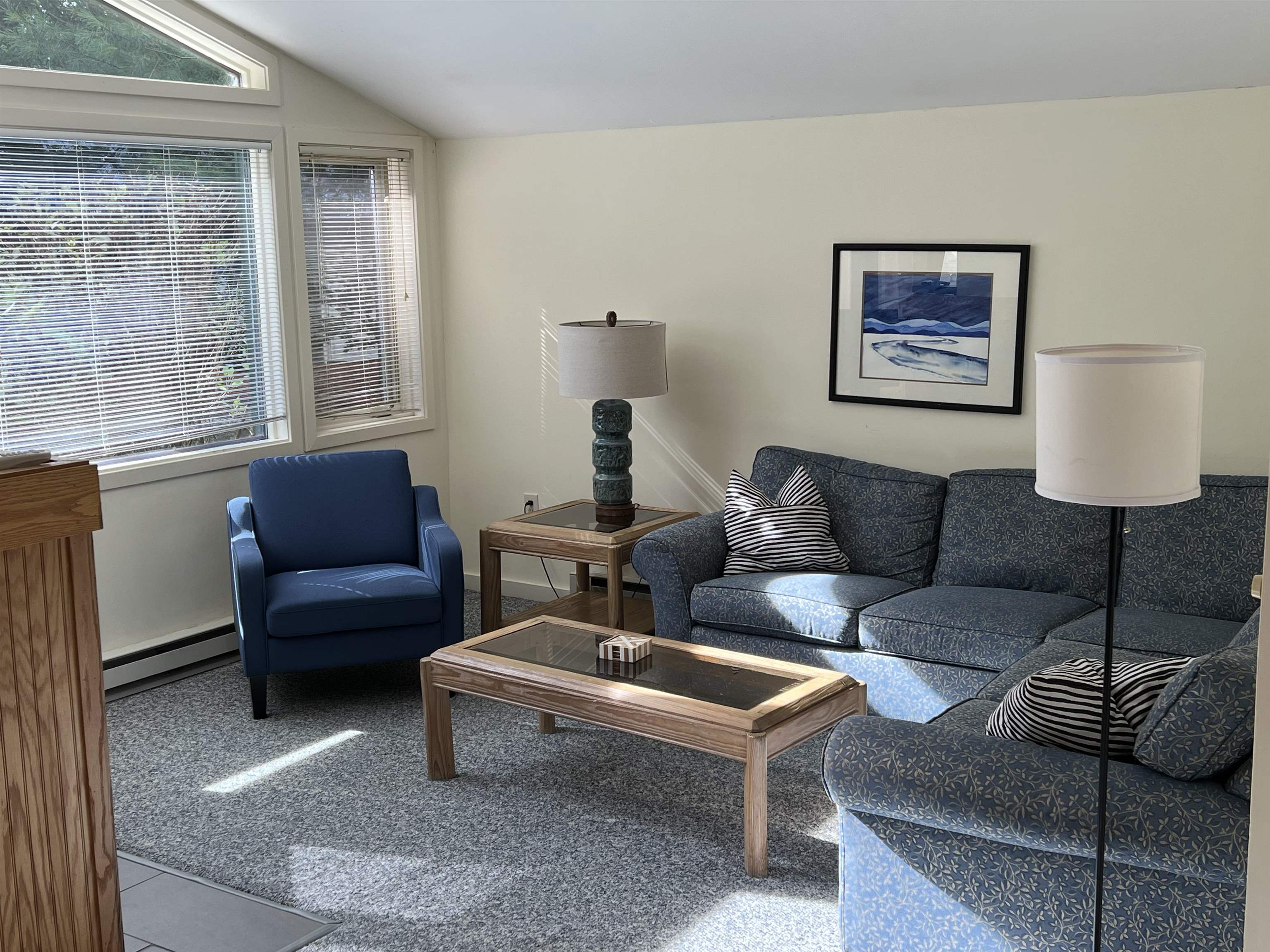 9 Mt Sun Way, Waterville Valley, NH 03215