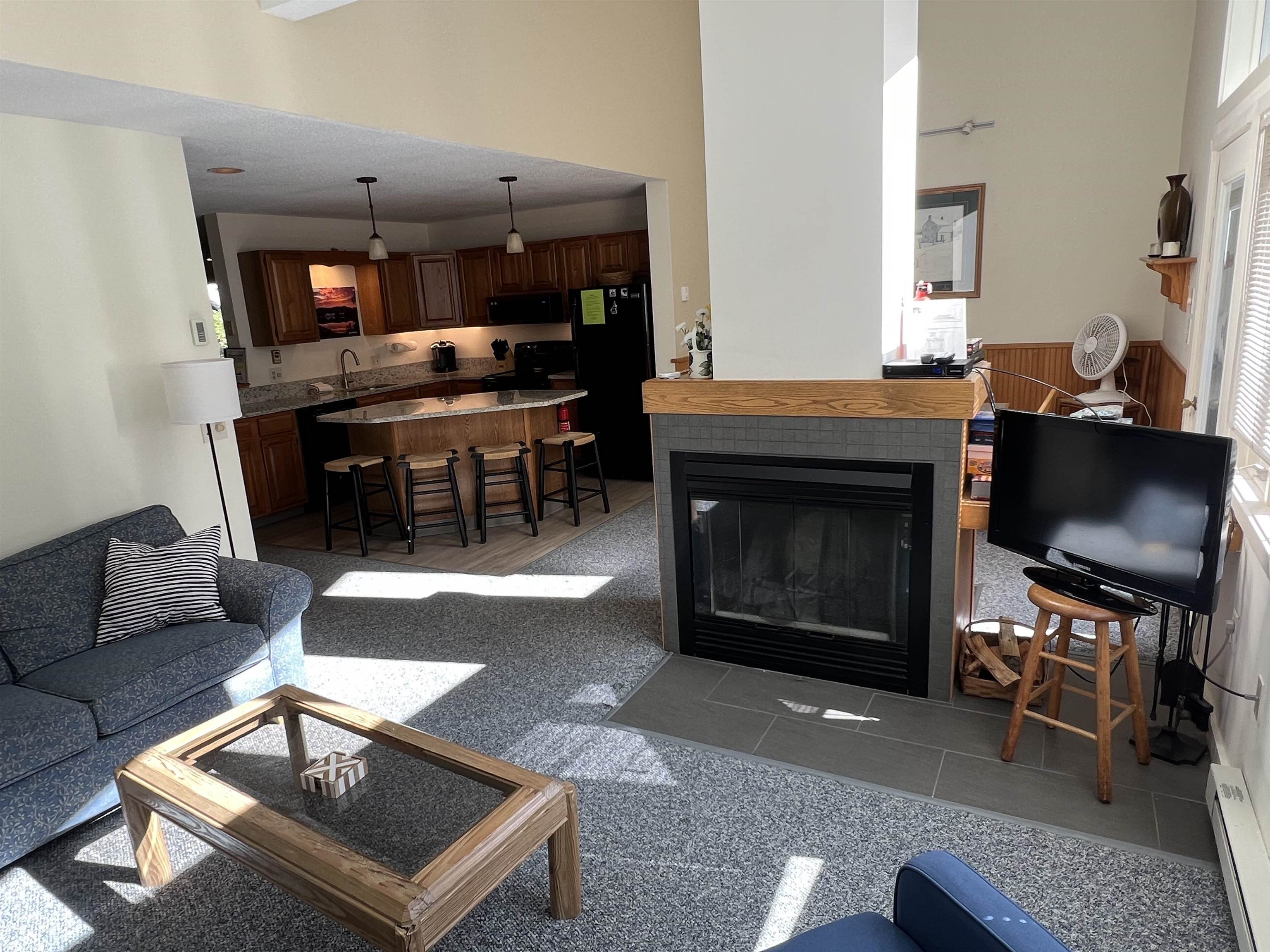 9 Mt Sun Way, Waterville Valley, NH 03215