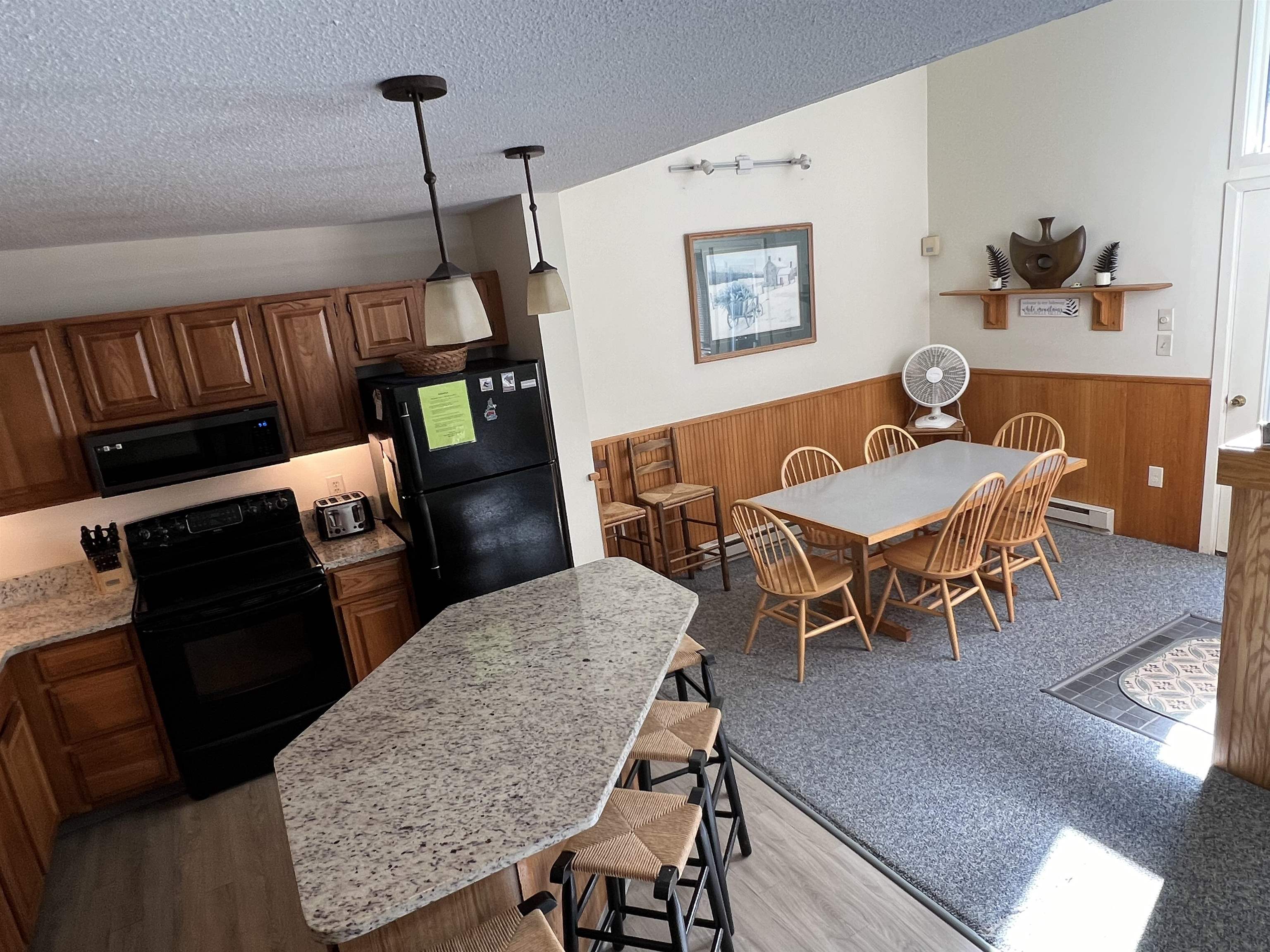 9 Mt Sun Way, Waterville Valley, NH 03215