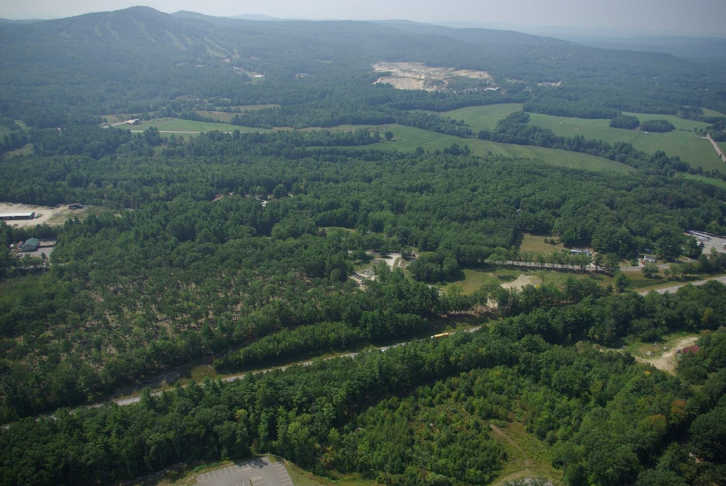 0 Old Concord Rd, Henniker, NH 03242