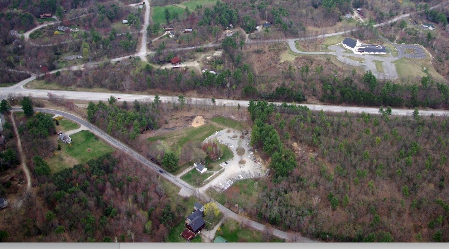0 Old Concord Rd, Henniker, NH 03242