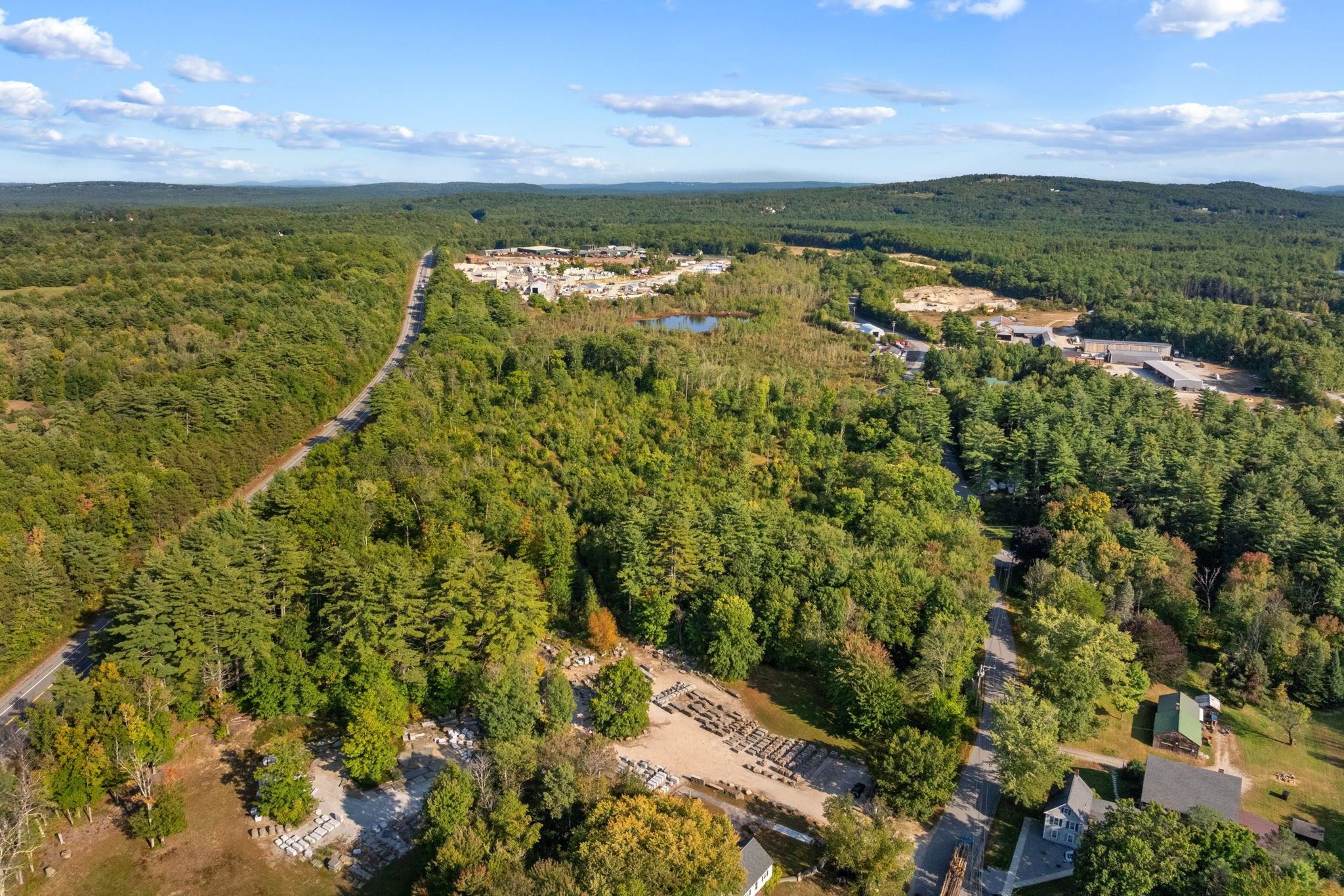 0 Old Concord Rd, Henniker, NH 03242