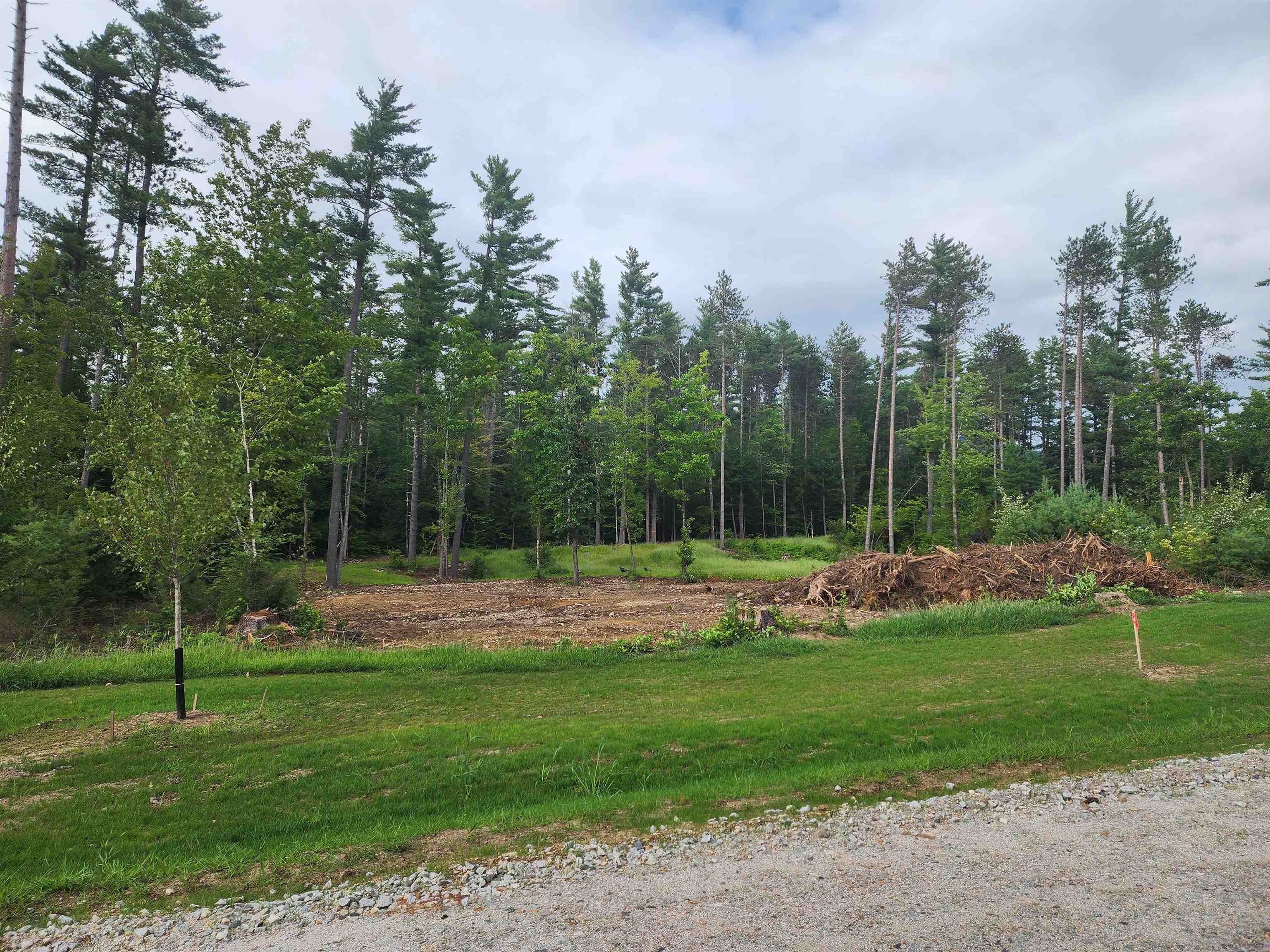 5 Lucy Brook Rd #5, Conway, NH 03860