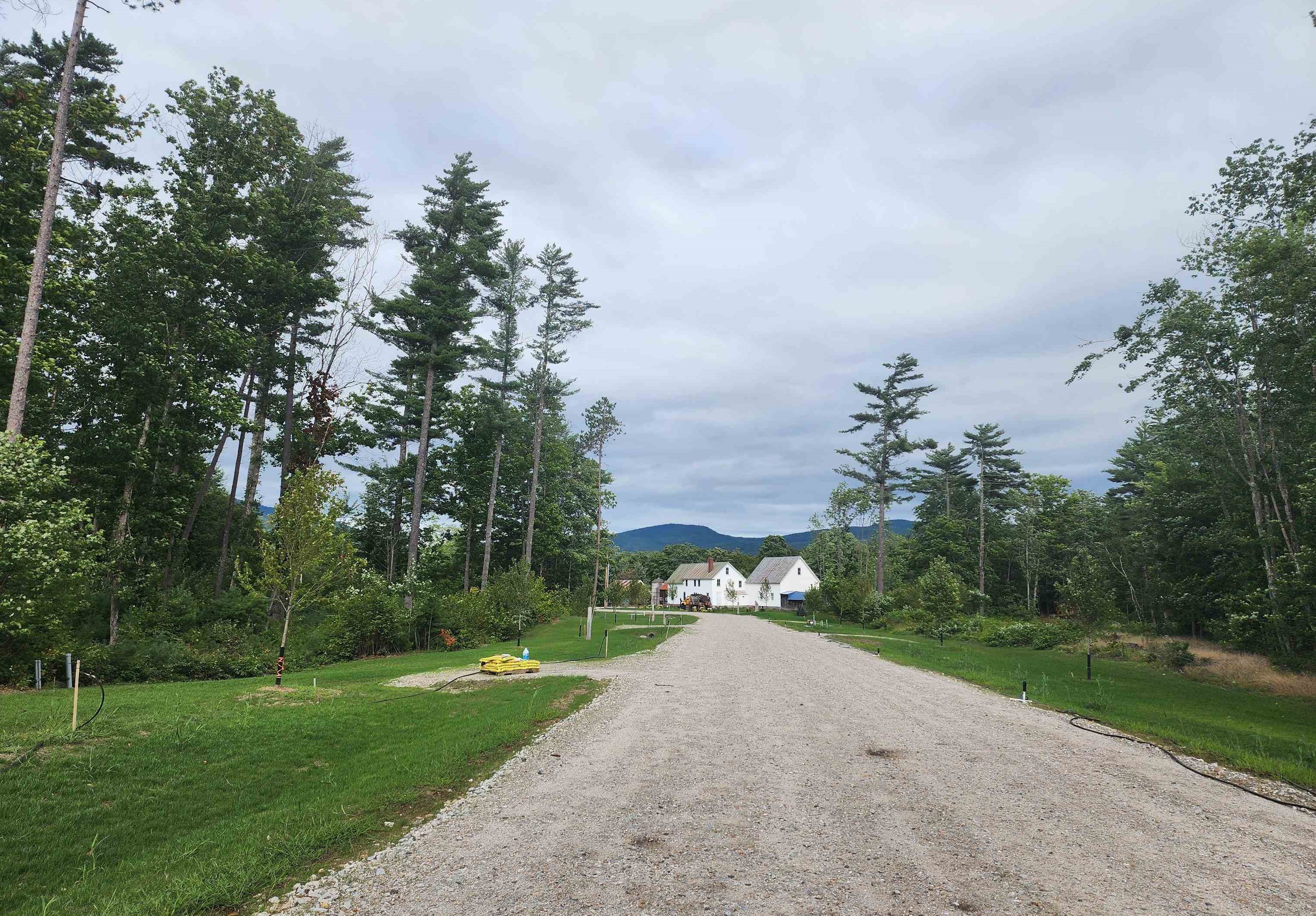 5 Lucy Brook Rd #5, Conway, NH 03860