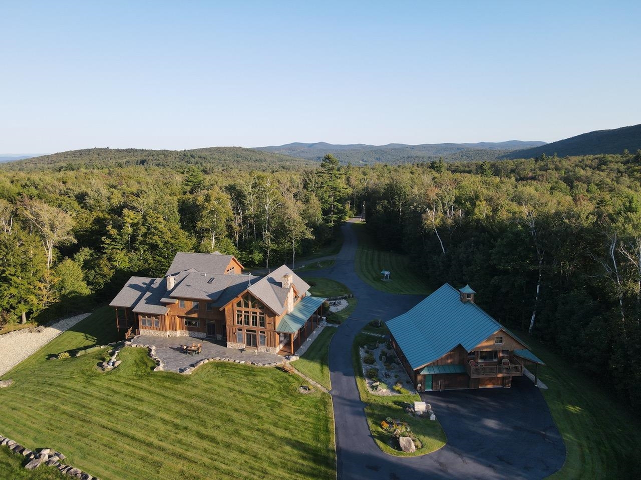 ANDOVER VT&nbsp;Homes for sale