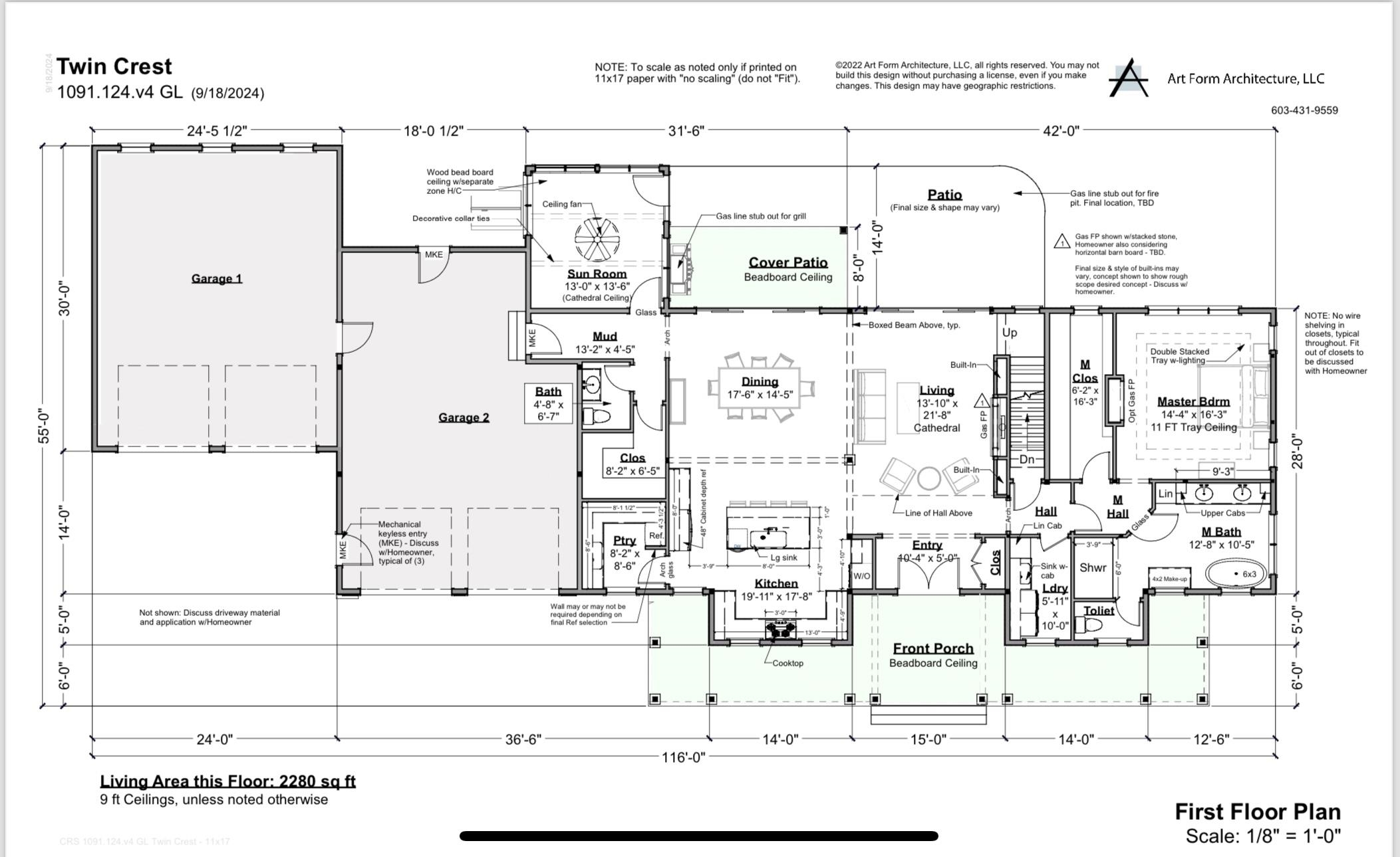Lot 7 Emerson Rg, Dover, NH 03820