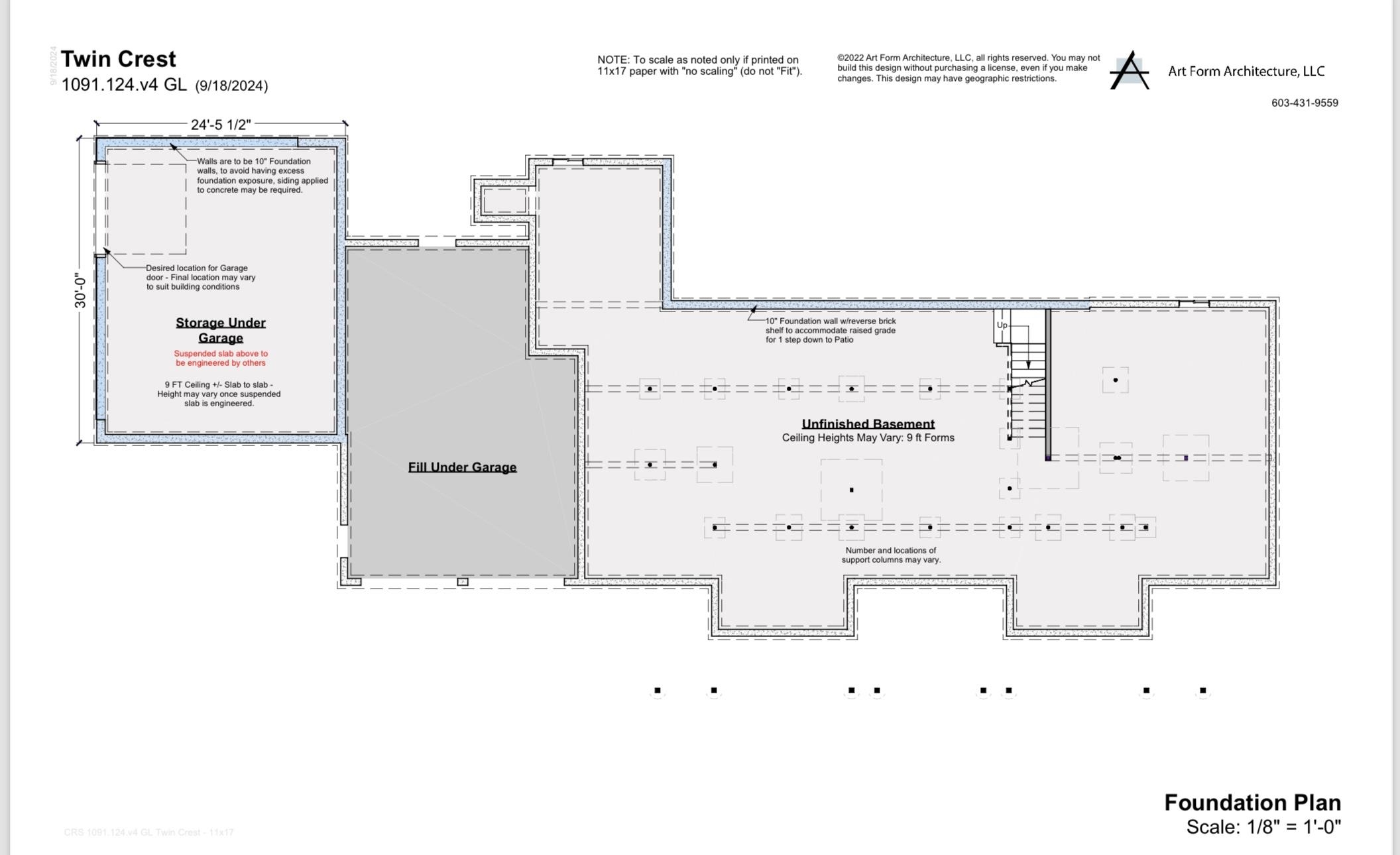 Lot 7 Emerson Rg, Dover, NH 03820