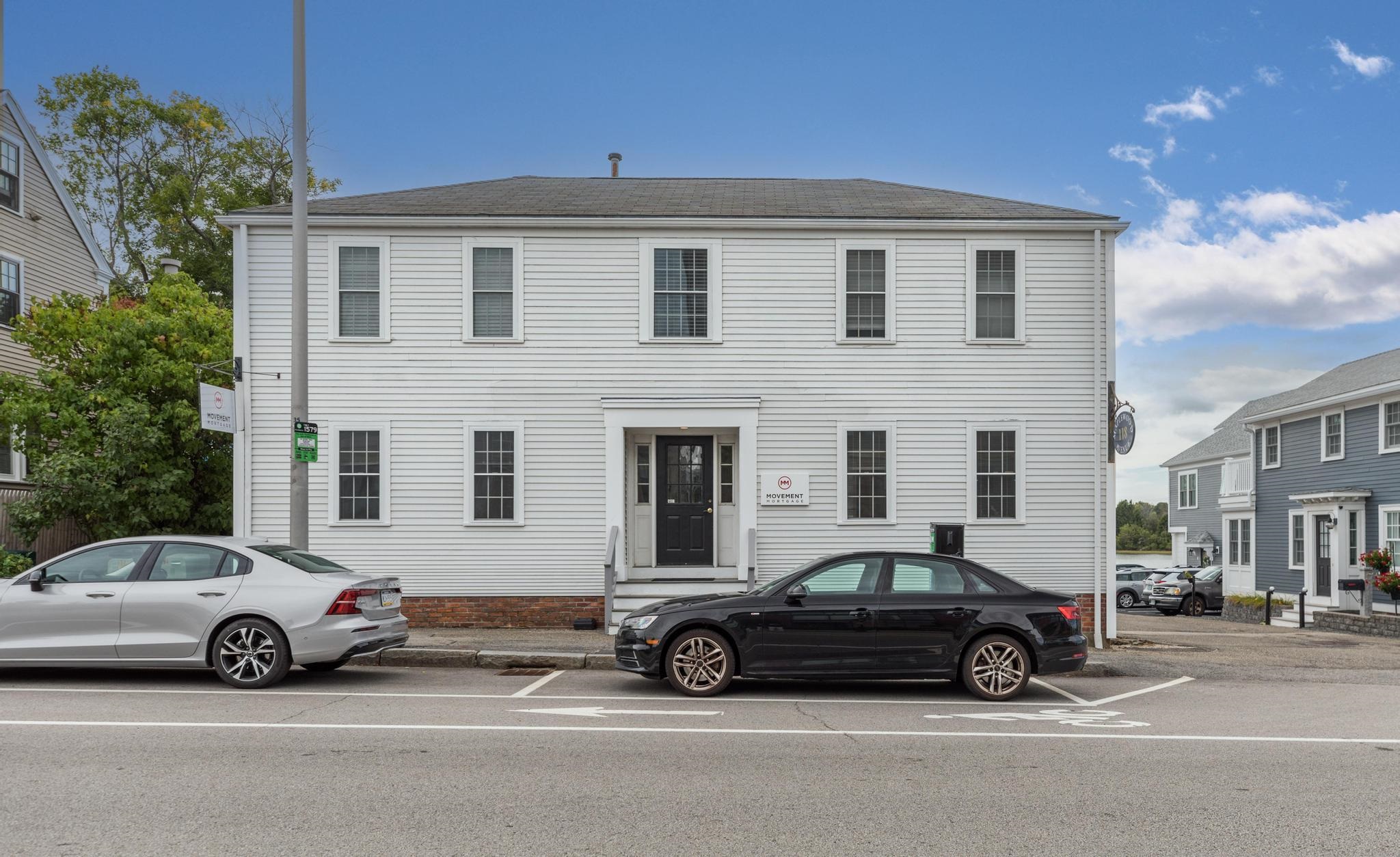 118 Maplewood Avenue, Portsmouth, NH photo 5