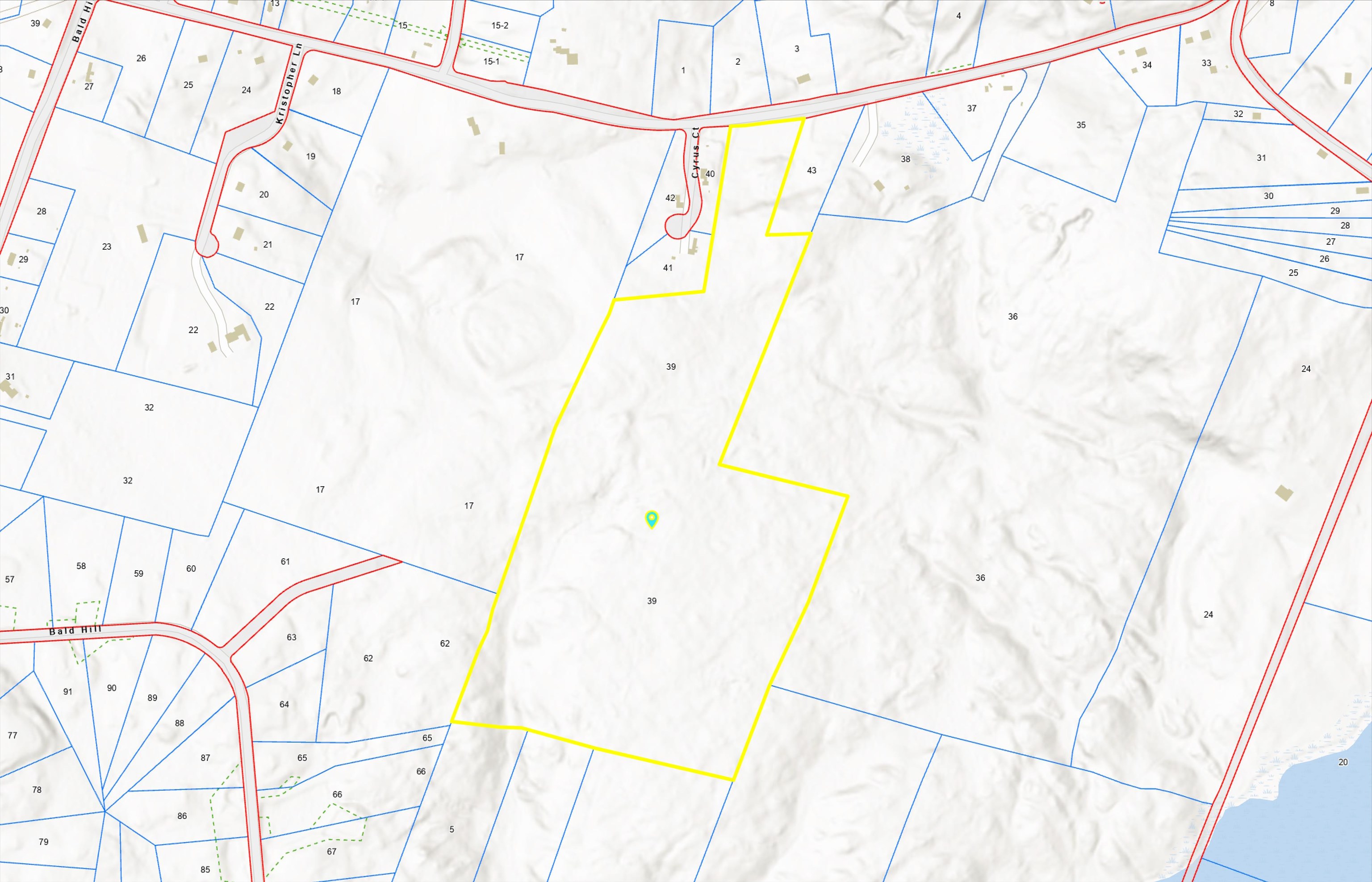 Lane Rd, Raymond, NH 03077