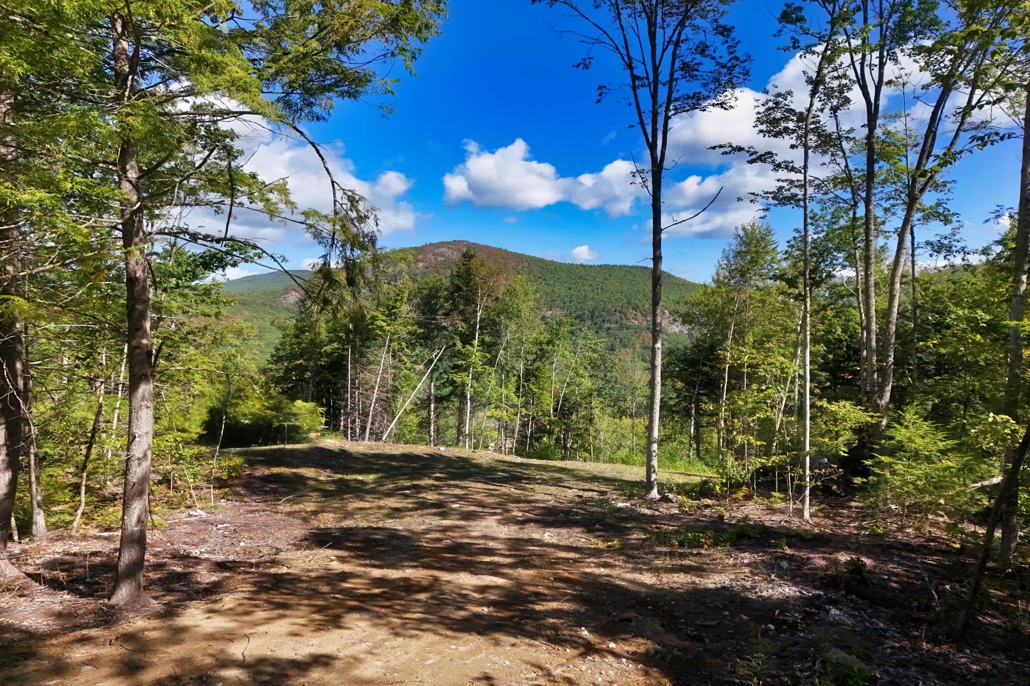Rumney NH&nbsp;Land for sale $$250,000 | 3.5 Acres  | Price Per Acre $0 