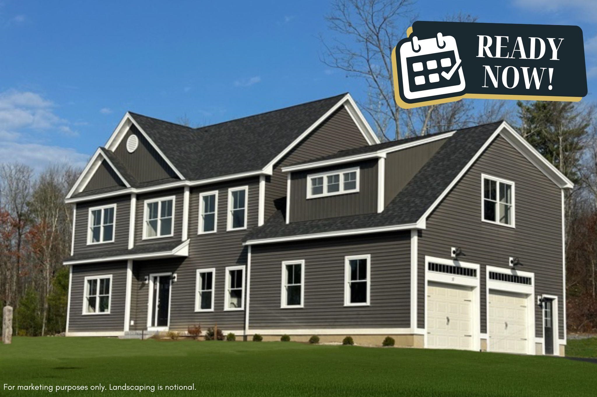 57 Signature Drive Lot 37