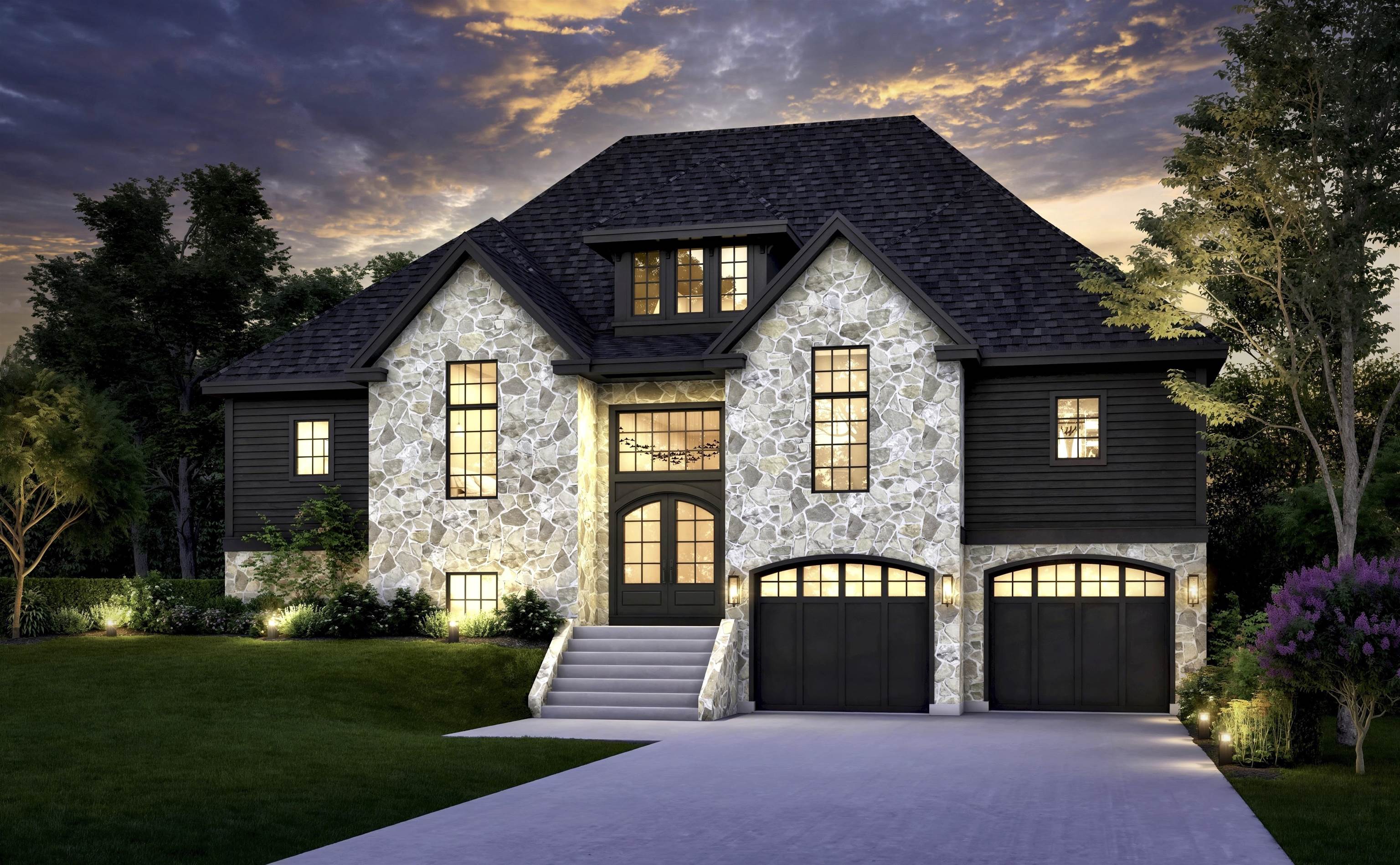 Quality Homes Being Built: 15 Grand Ave (Available MLS #5065607)