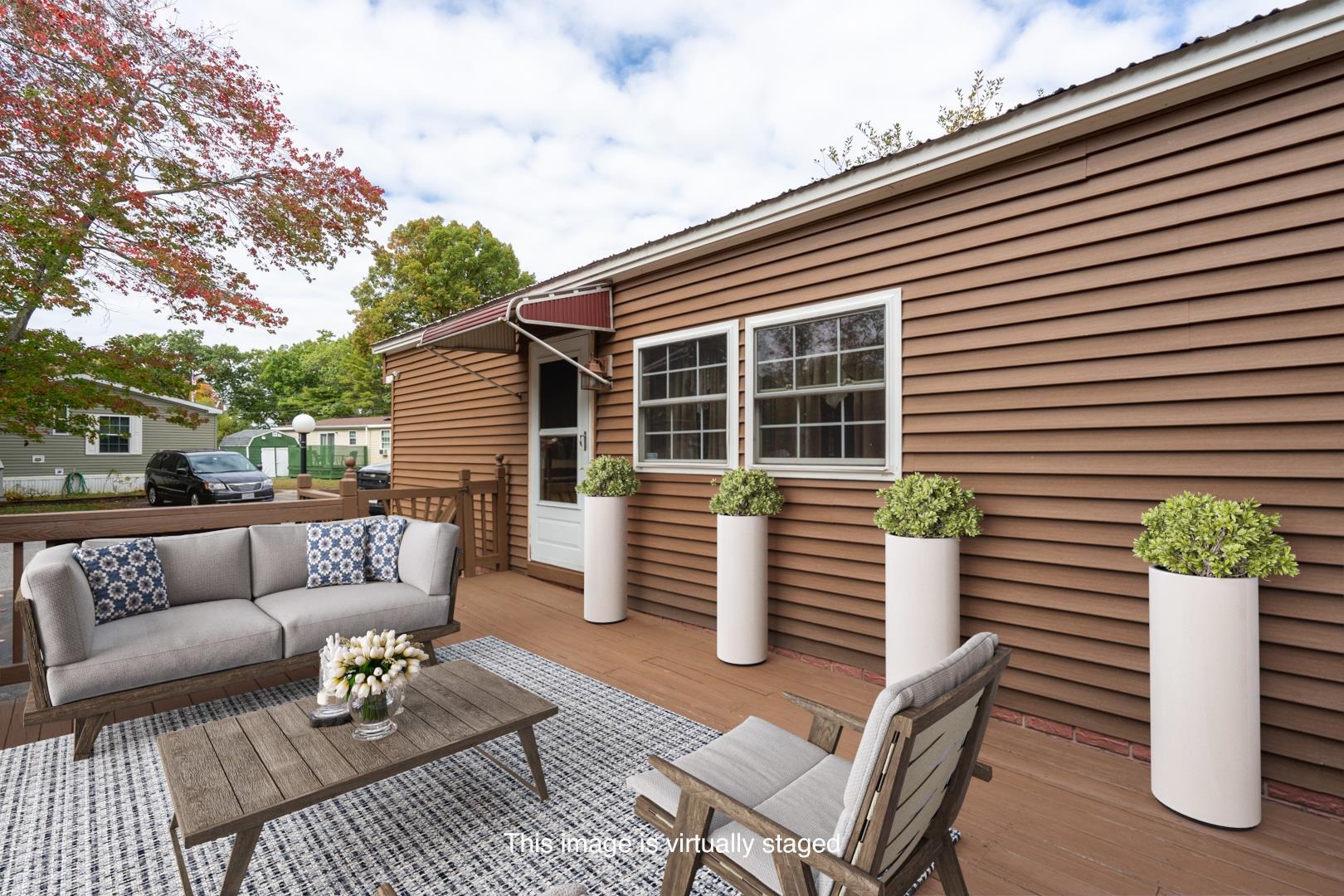 25 Perkins Avenue 16 Spruce Ct.