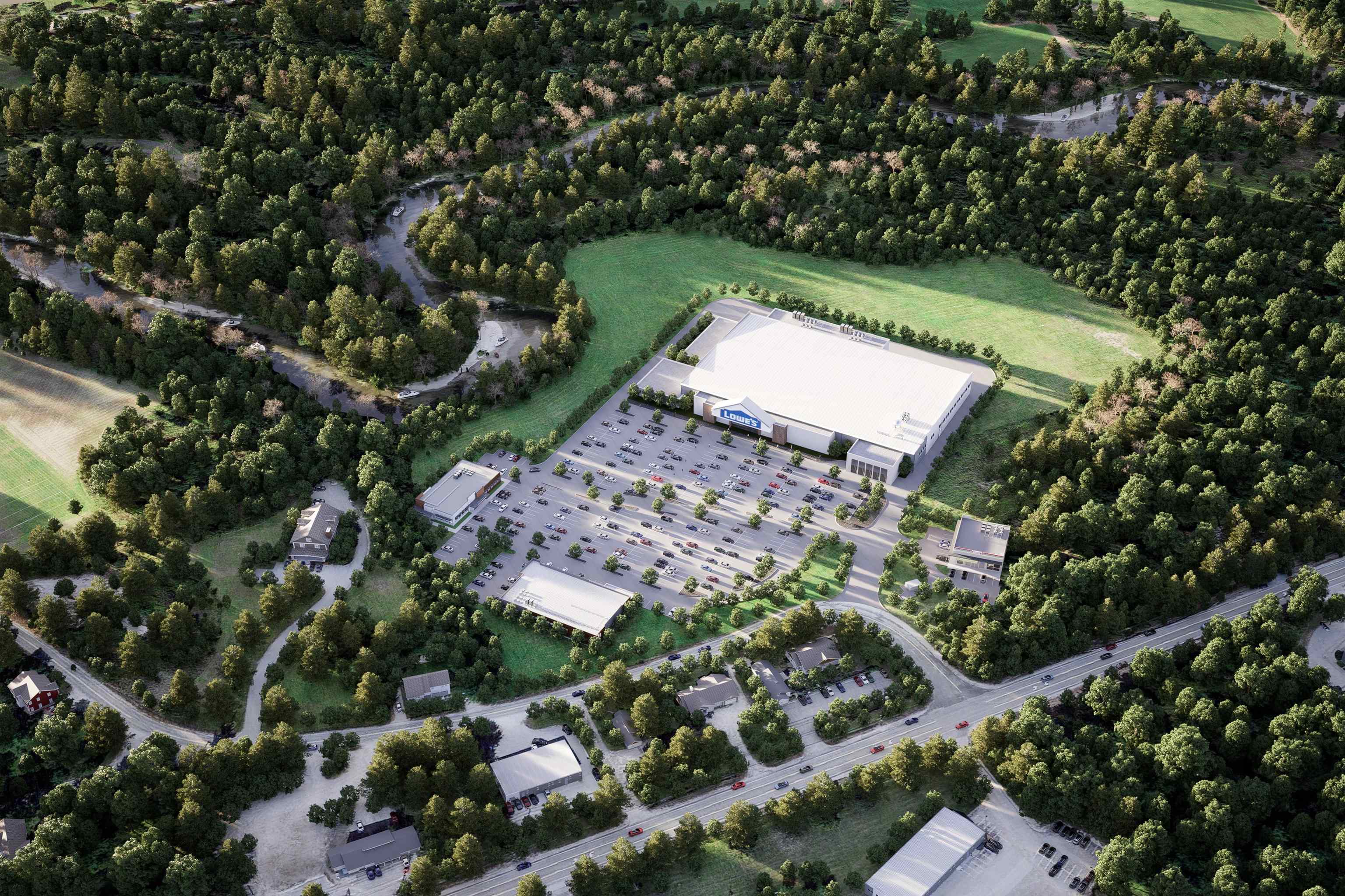 12 Smith Bridge Rd, Plymouth, NH 03264