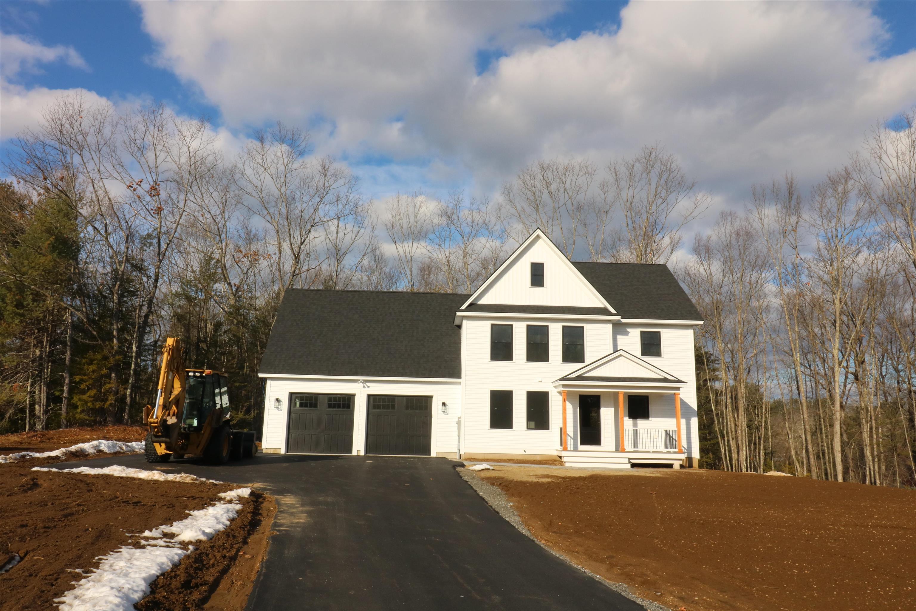 1 Stone Creek Drive M