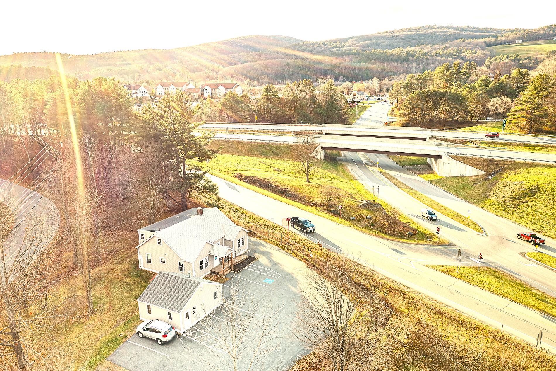 HARTFORD VT&nbsp;Commercial Listing for sale