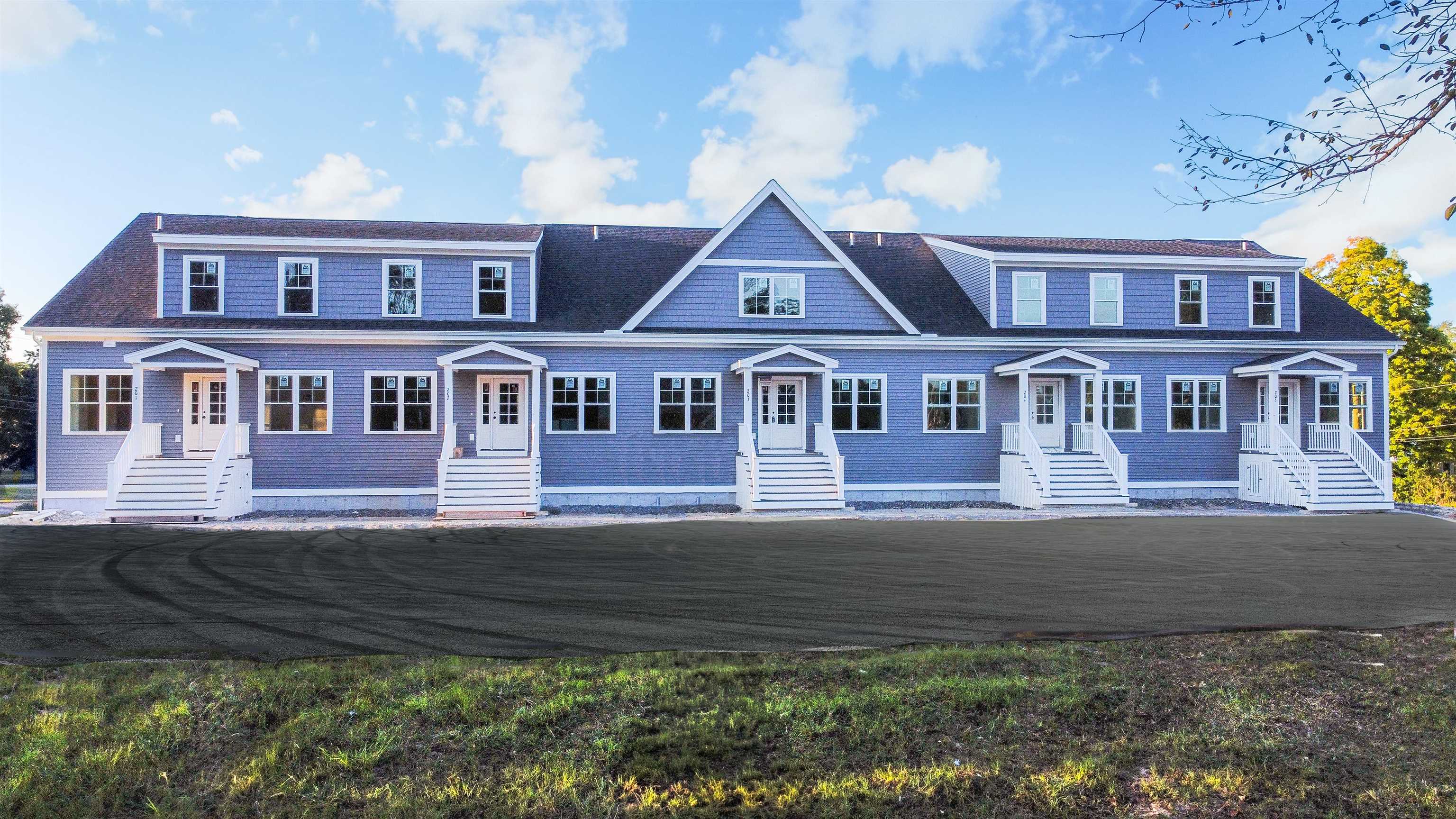 603 Portsmouth Avenue 201