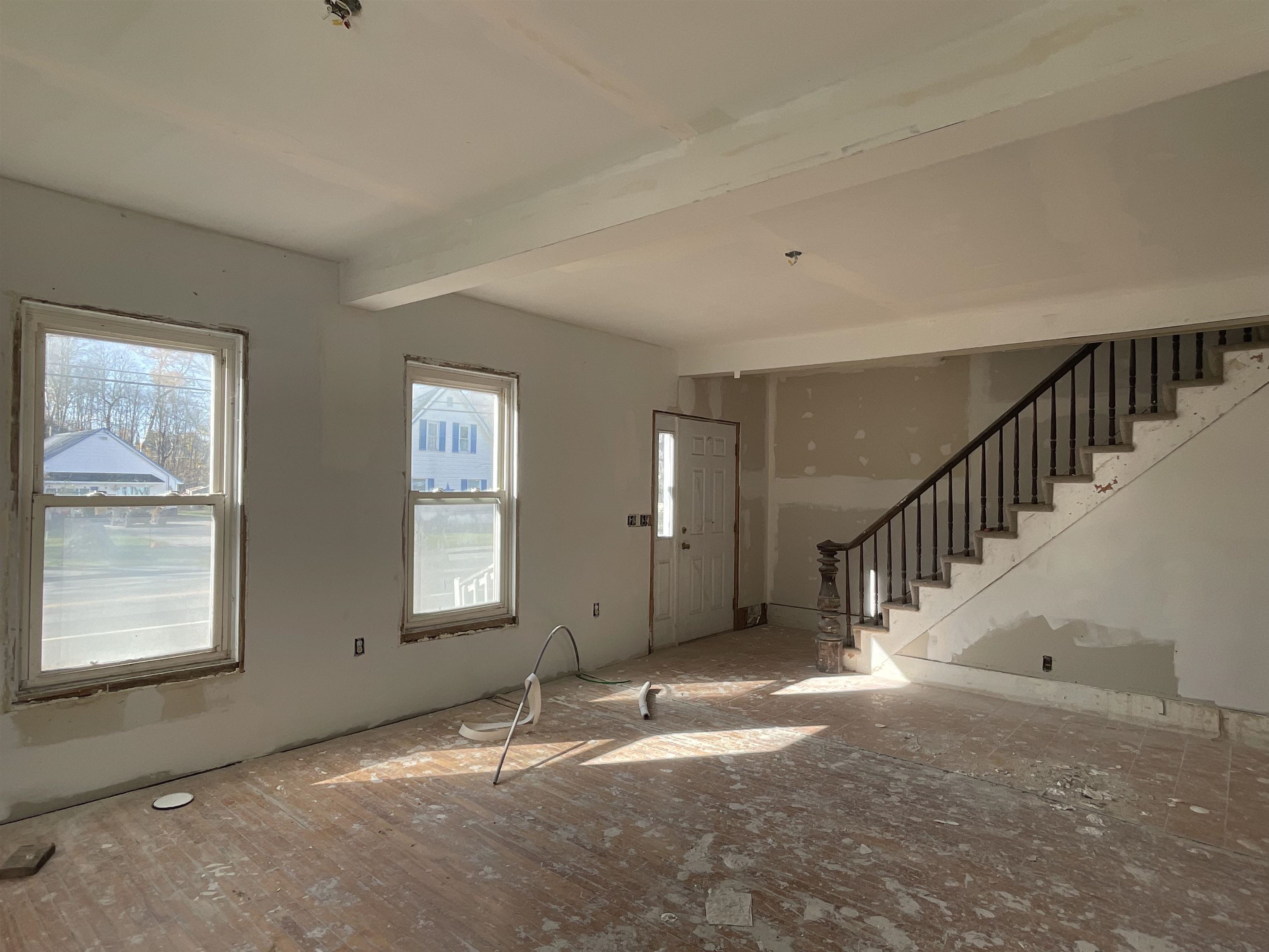 56 Bridge St, Colebrook, NH 03576