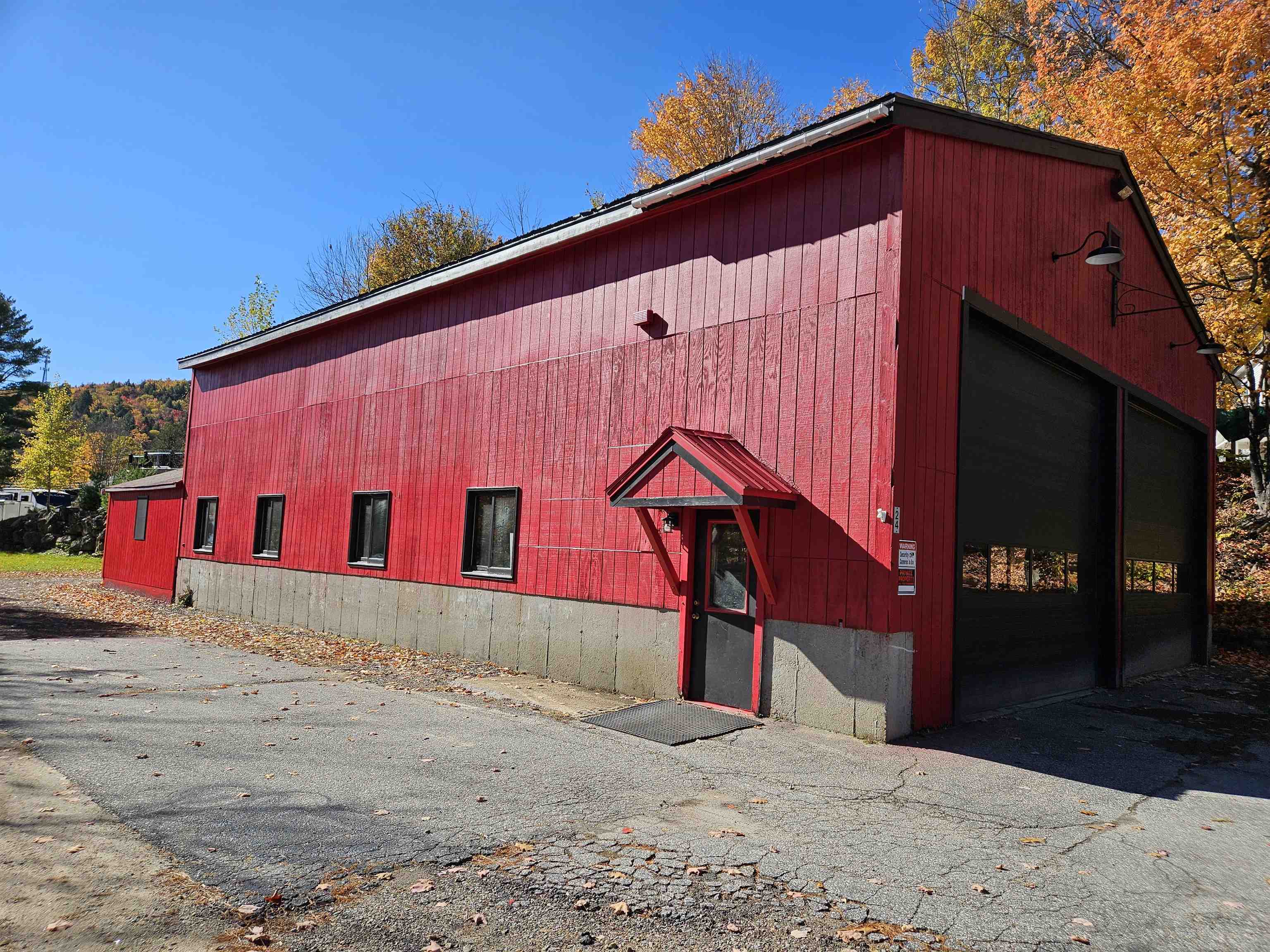 24 Kancamagus Hw, Woodstock, NH 03262