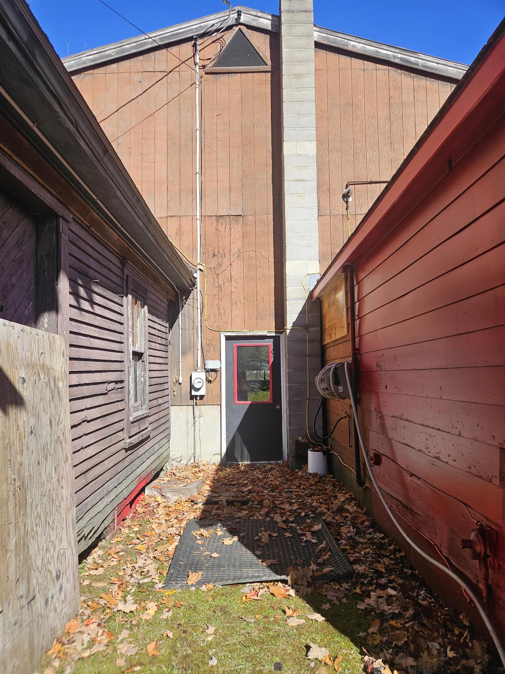 24 Kancamagus Hw, Woodstock, NH 03262