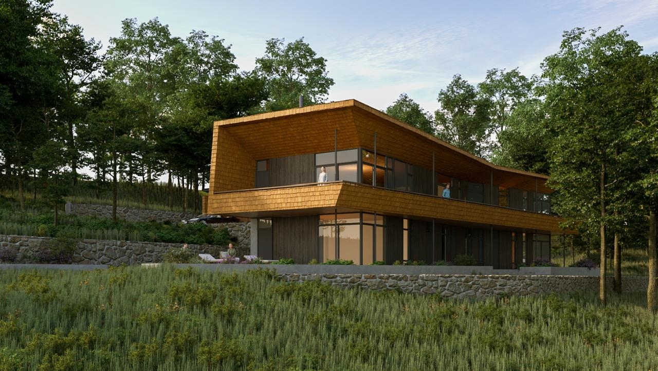 1500 West Hill Road Unit: Lot 6