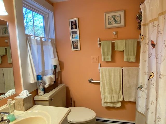 First Floor Full Bath 22372728