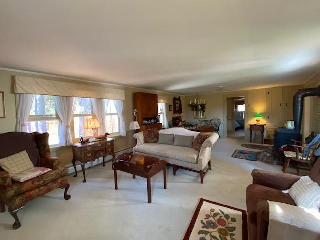 Living open to dining rooms 22372727