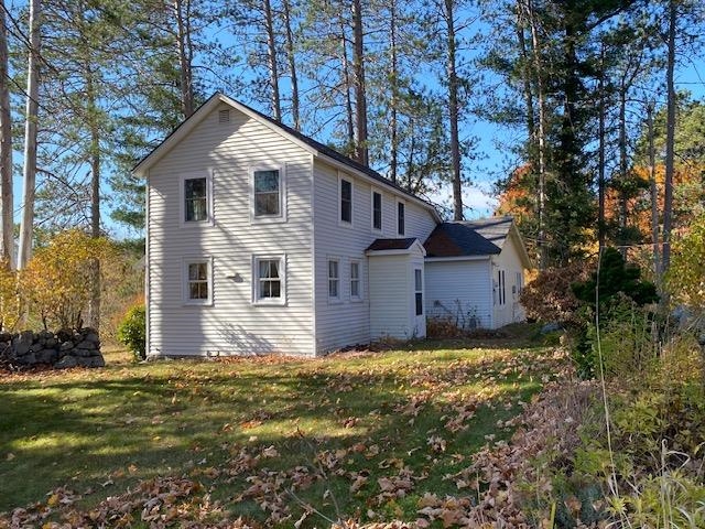 44 Pleasant View Rd, Bradford, NH 03221