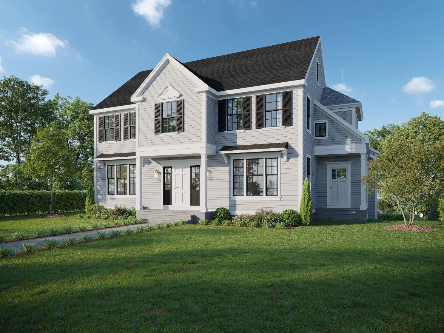 2 White Cedar Way #2, Newton, NH 03858