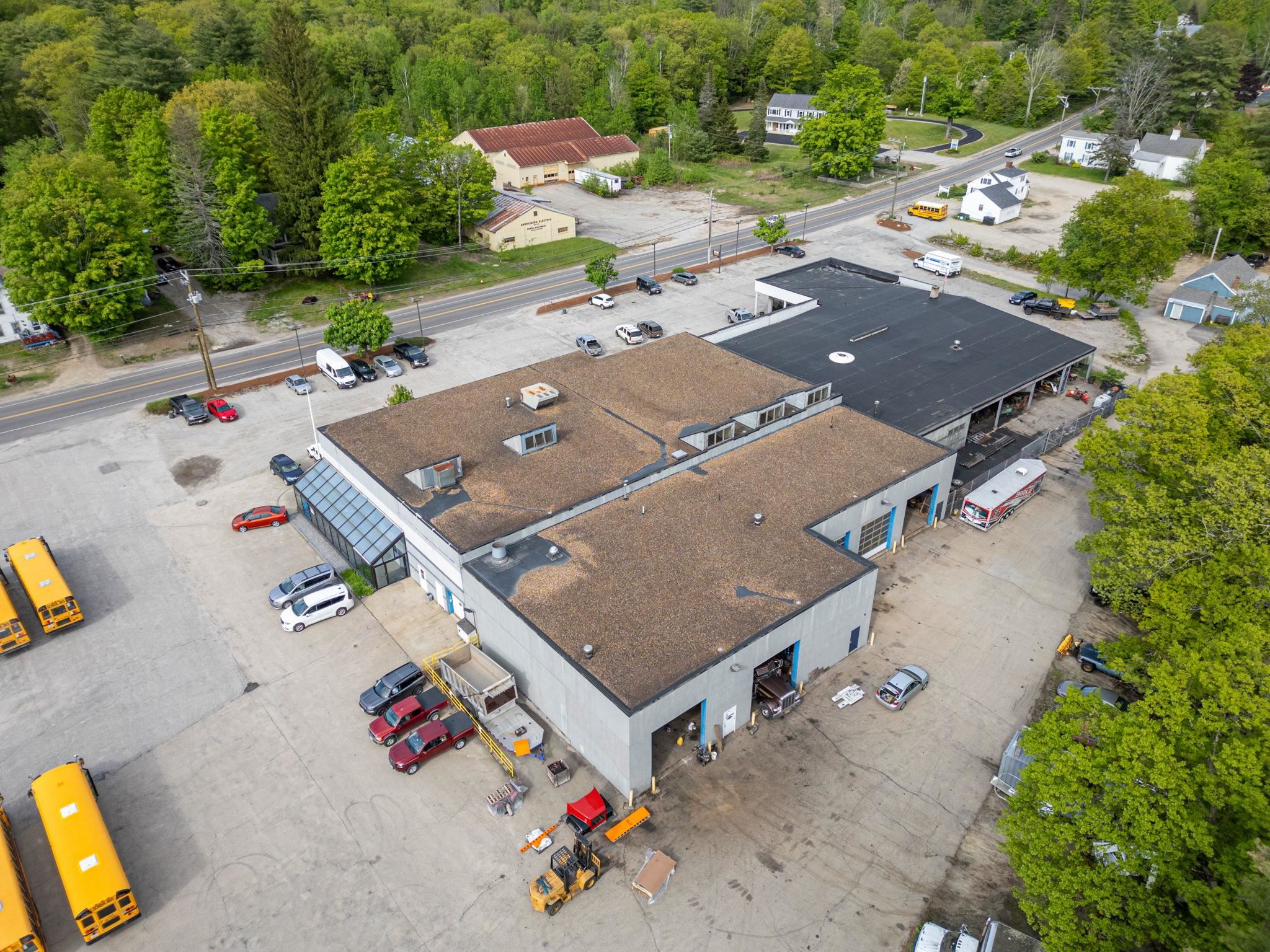 166 W Main St, Hillsborough, NH 03244