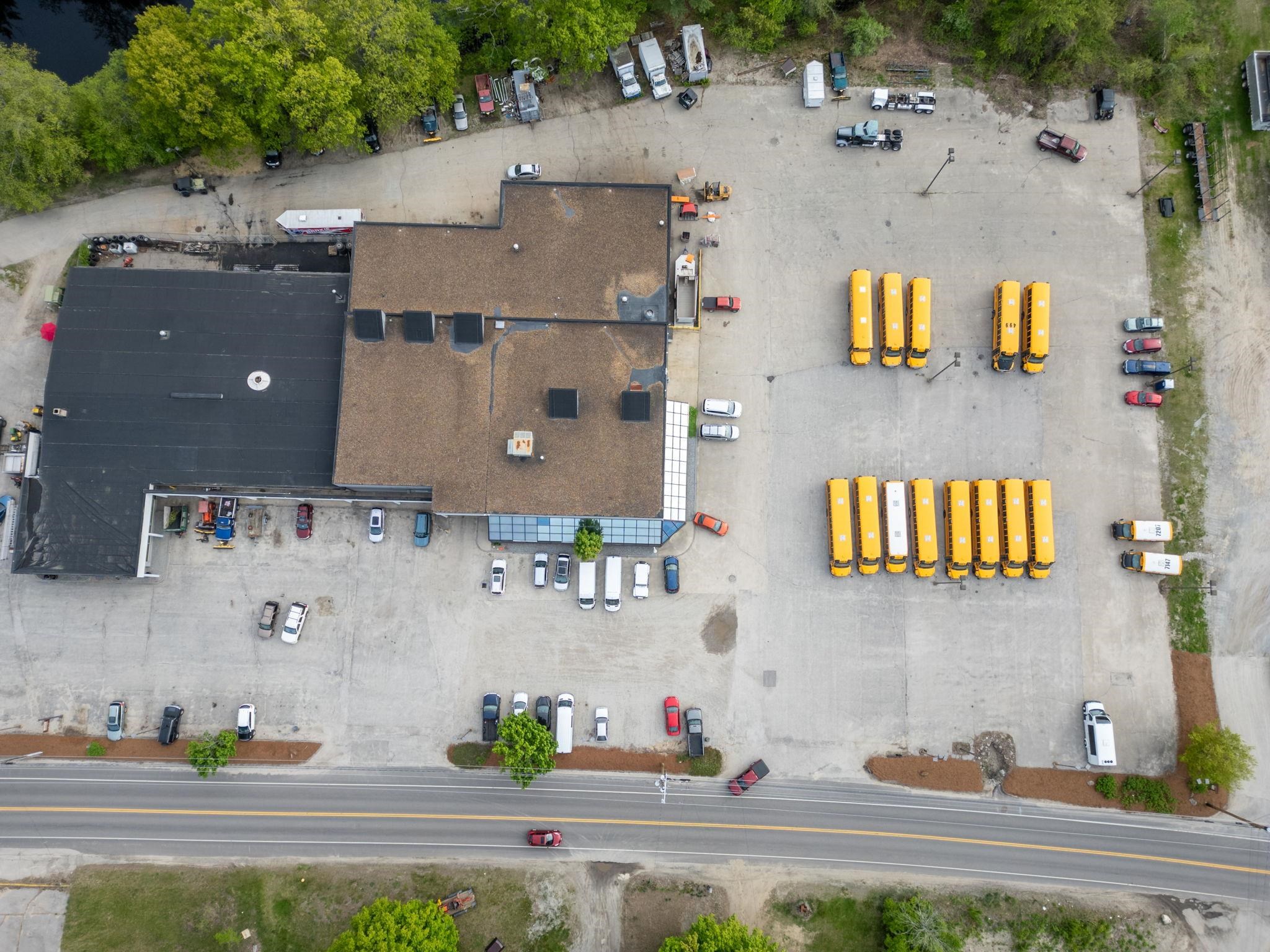 166 W Main St, Hillsborough, NH 03244