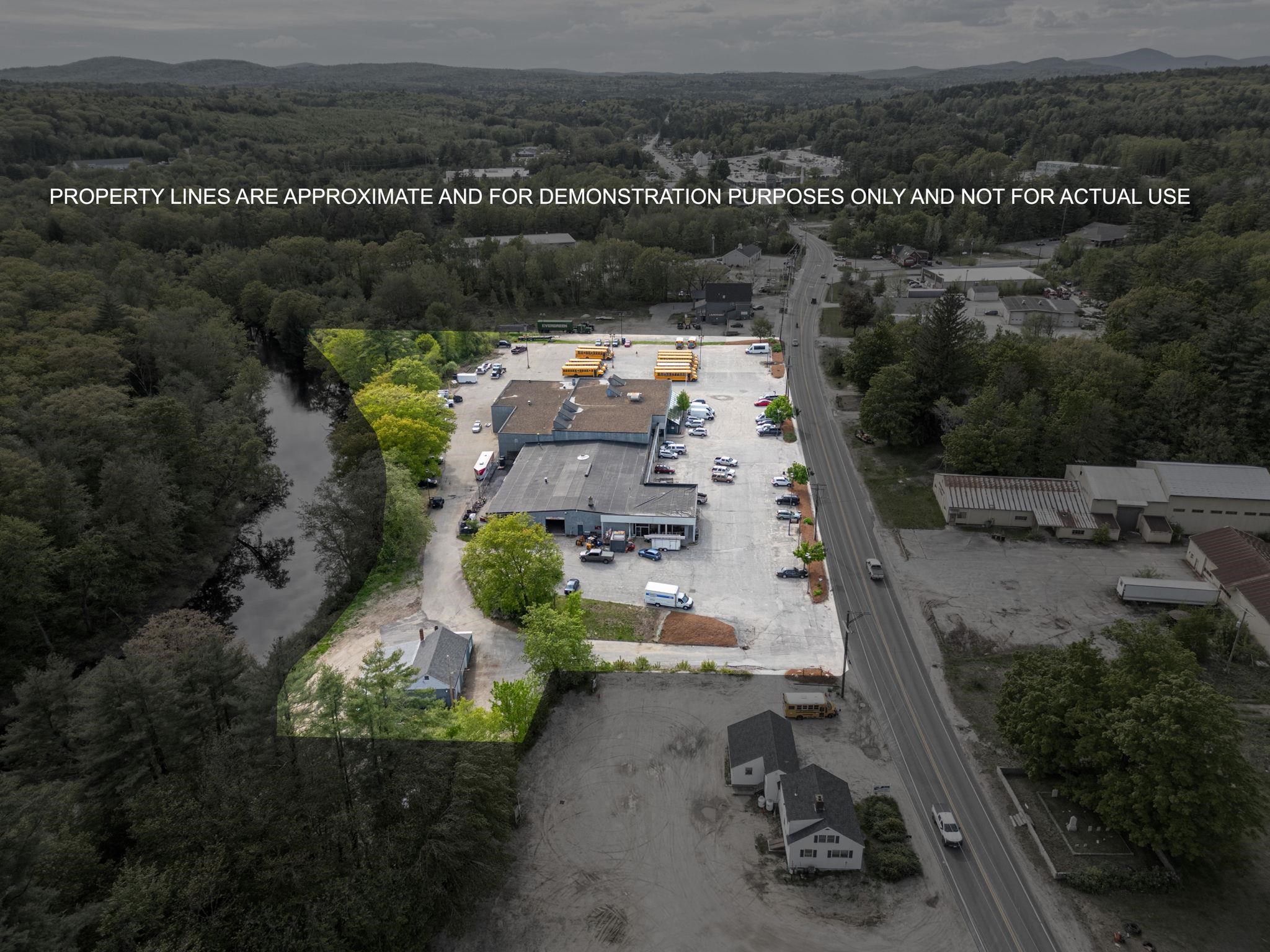 166 W Main St, Hillsborough, NH 03244