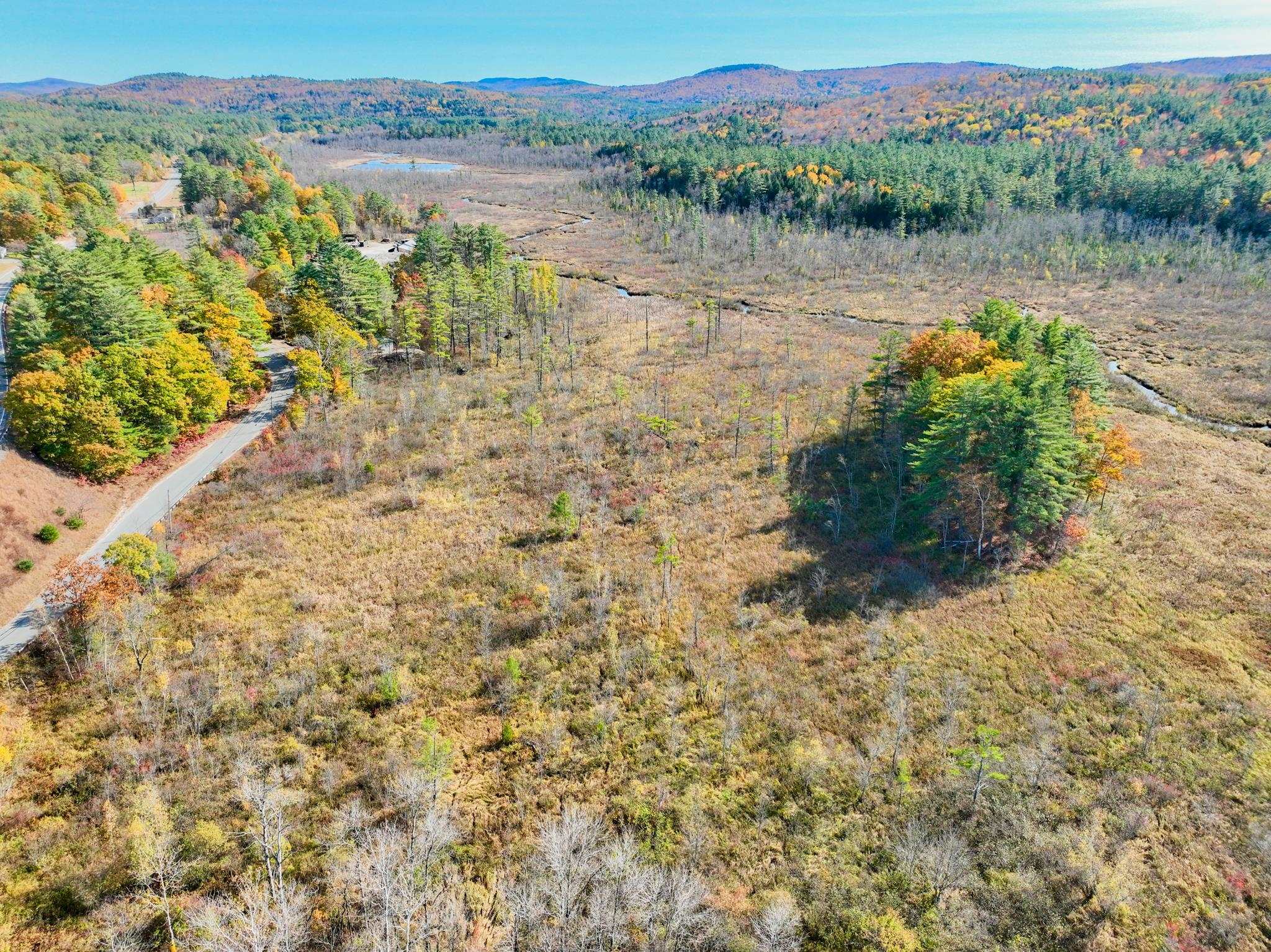 00 Riddle Hill Rd, Grafton, NH 03240