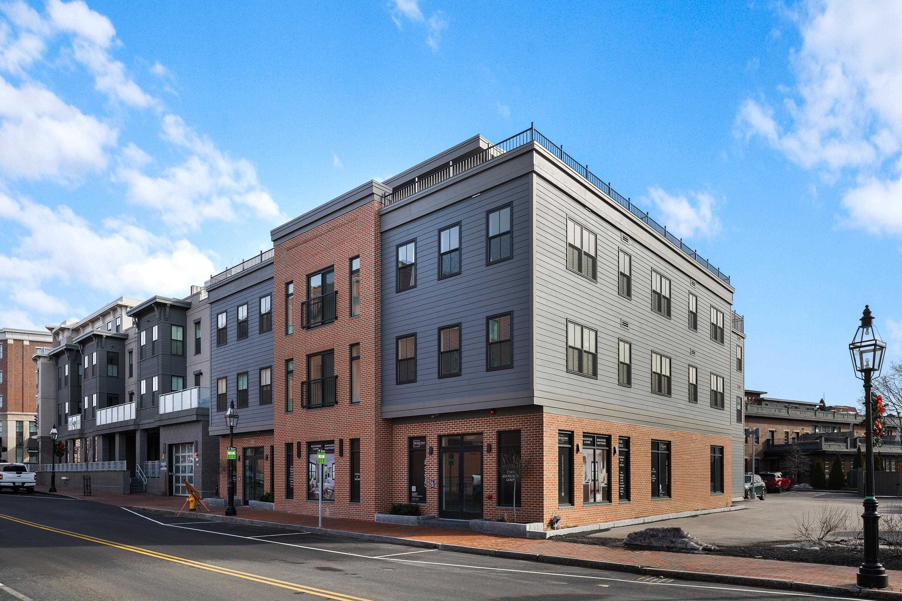 238 Deer St, Portsmouth, NH 03801